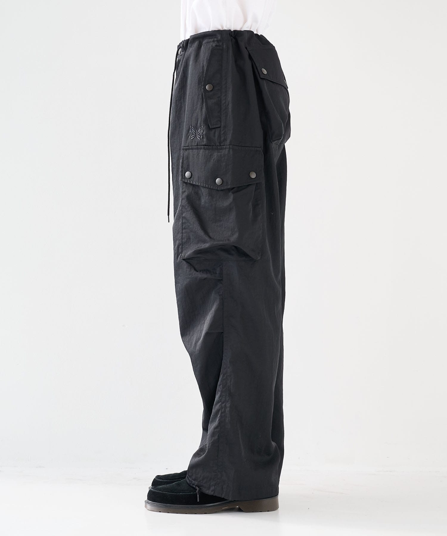 別注 Field Pant - Nylon Twill NEEDLES