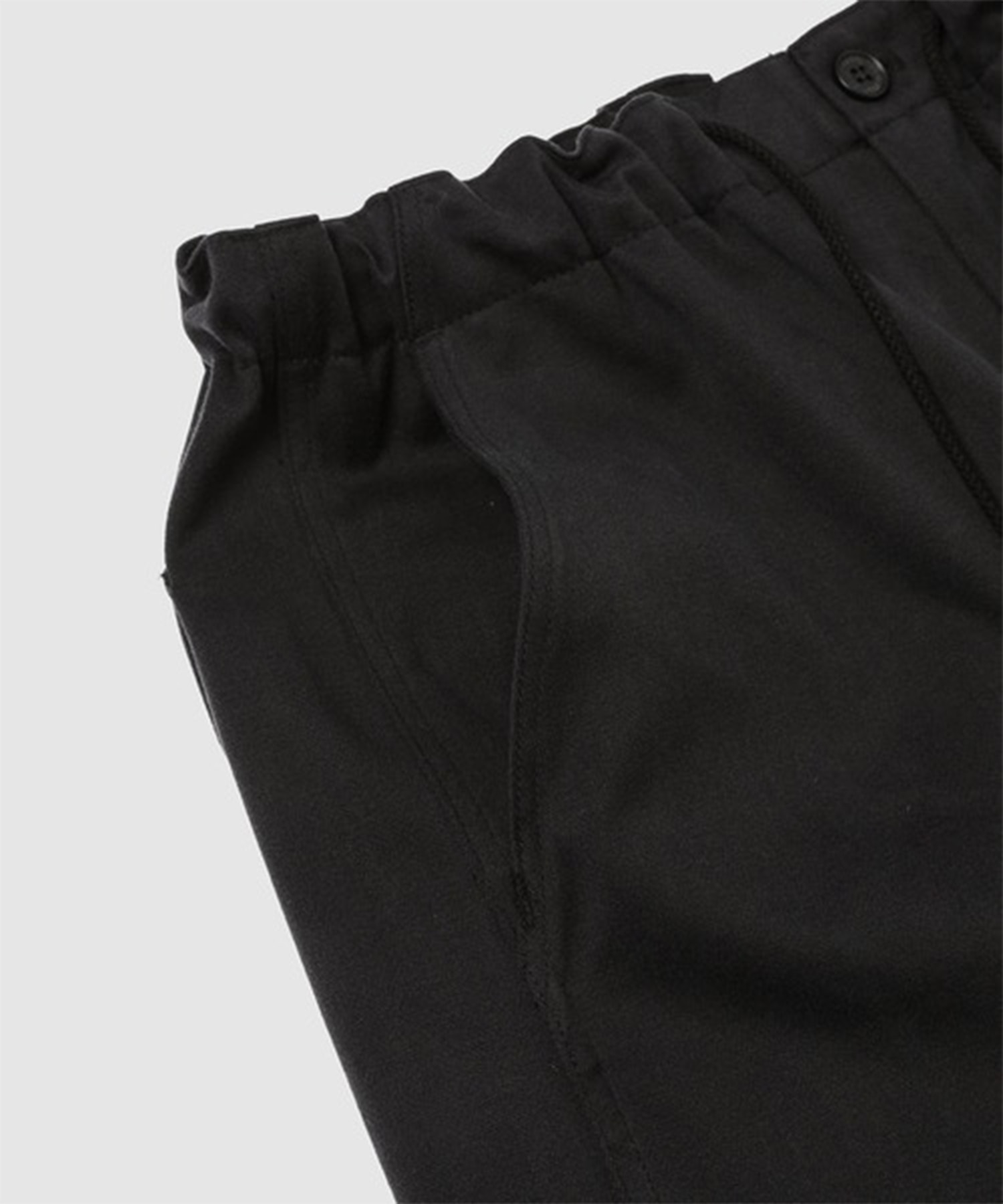 HP-P038-051 COTTON TWILL PANTS COMME des GARCONS HOMME