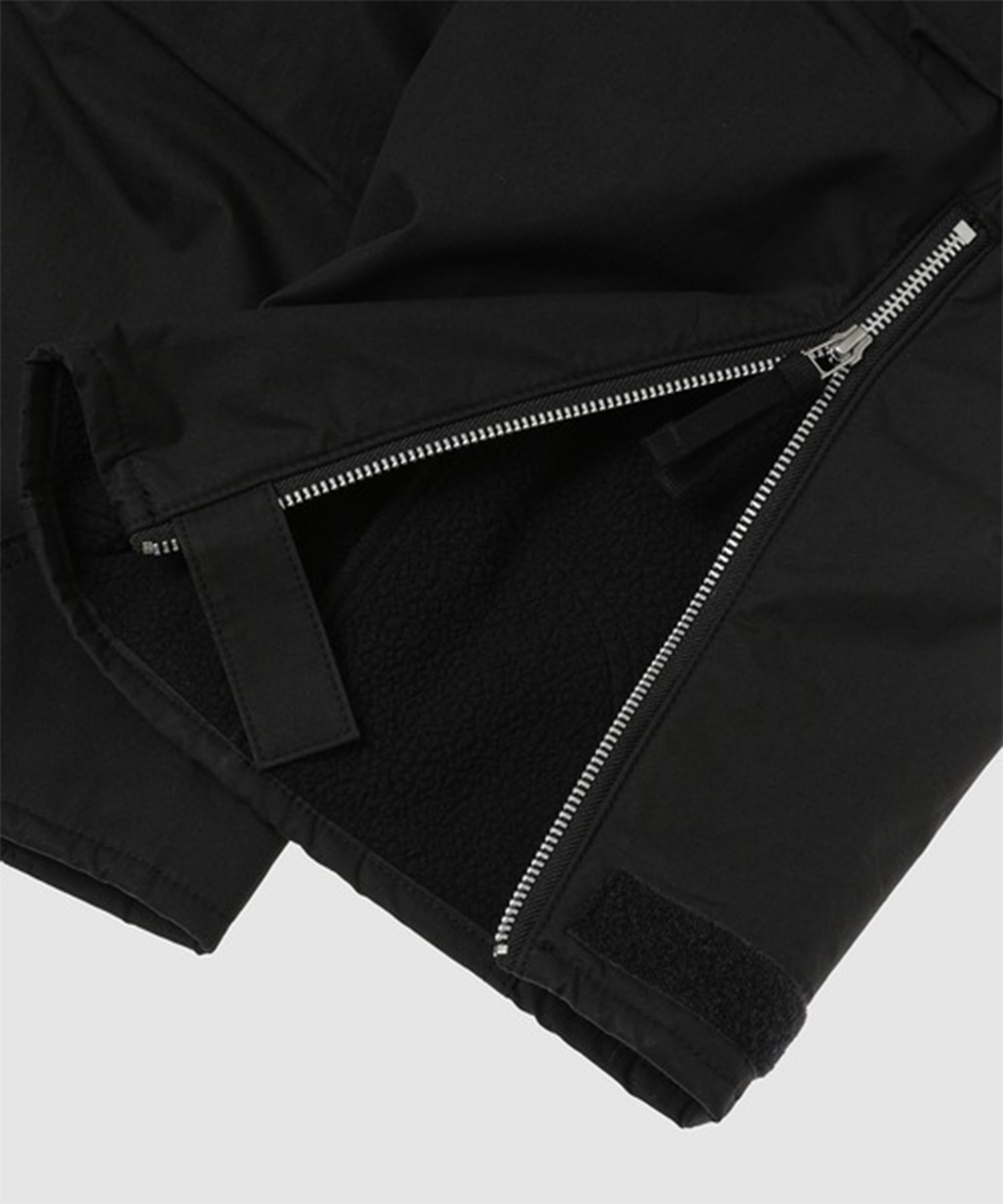 HP-P037-051 COTTON WEATHER PANTS COMME des GARCONS HOMME