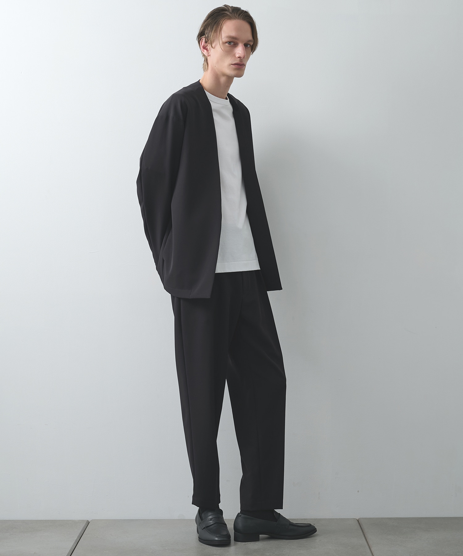 ドリームジャージー イージースラックス STUDIOUS