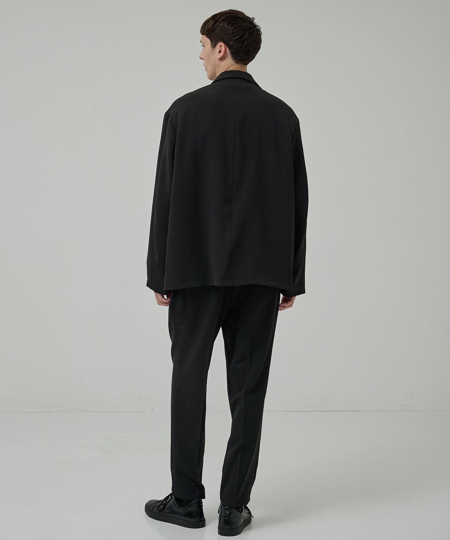 DEPTHFUL パンツ STUDIOUS