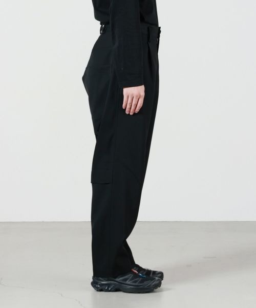 Pocket Work PNT UJOH HOMME