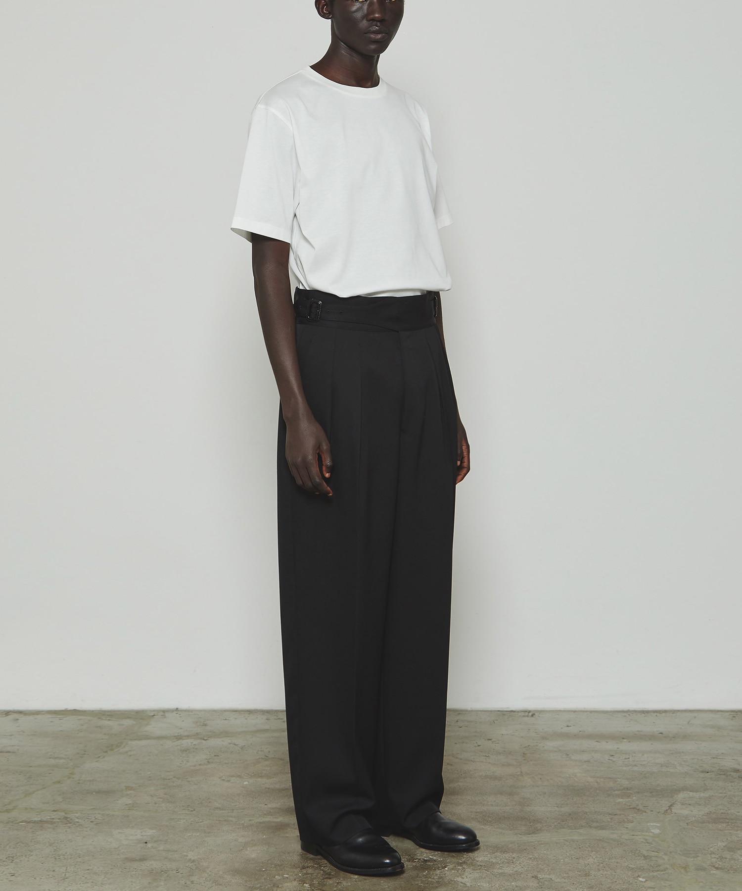 THE GURKHA THE RERACS