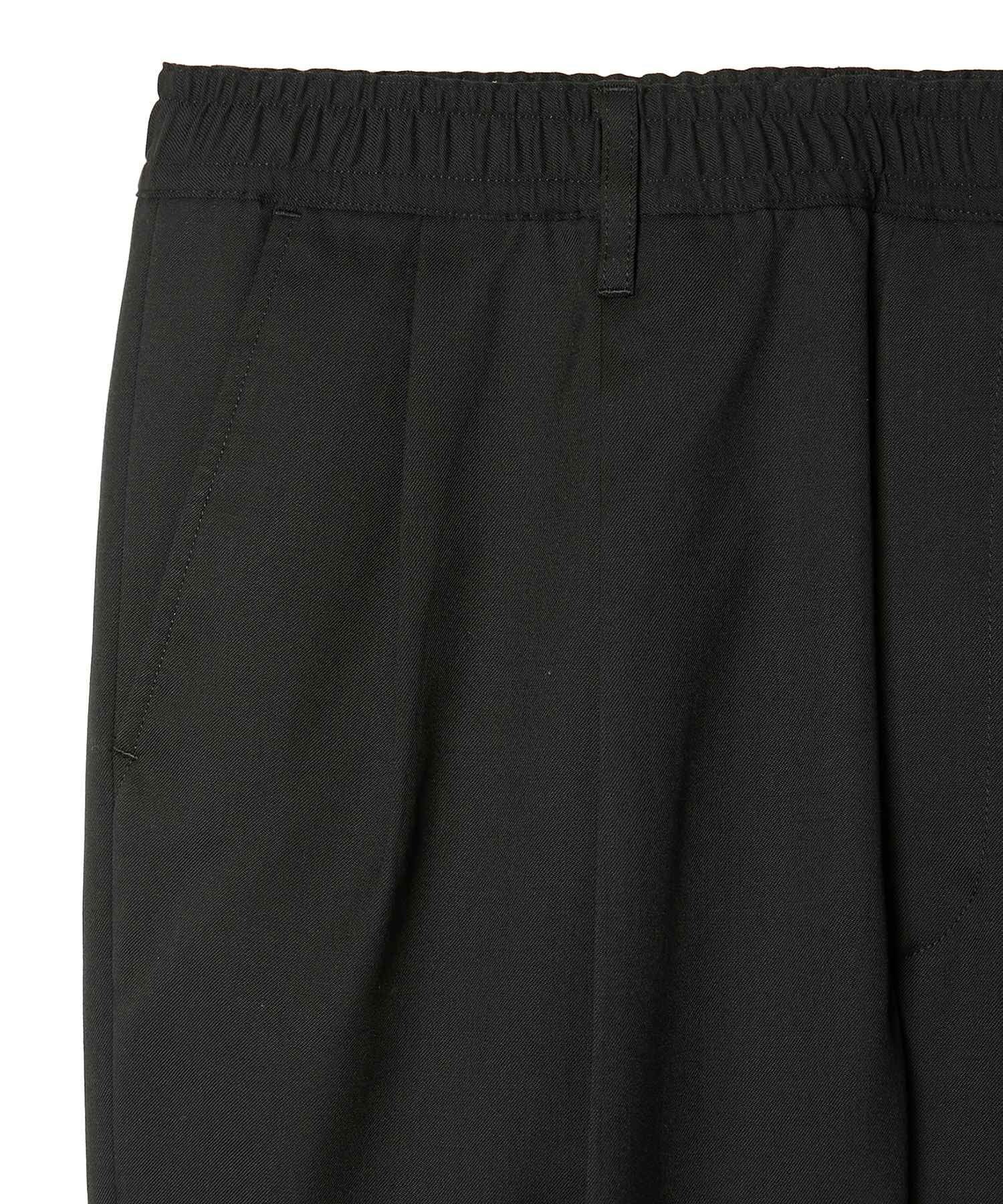 2252-PT07-004 WIDE TAPERED PANTS N.HOOLYWOOD