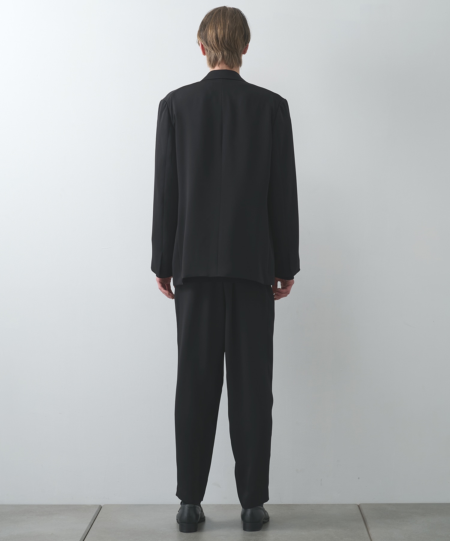 別注 SLACKS CULLNI