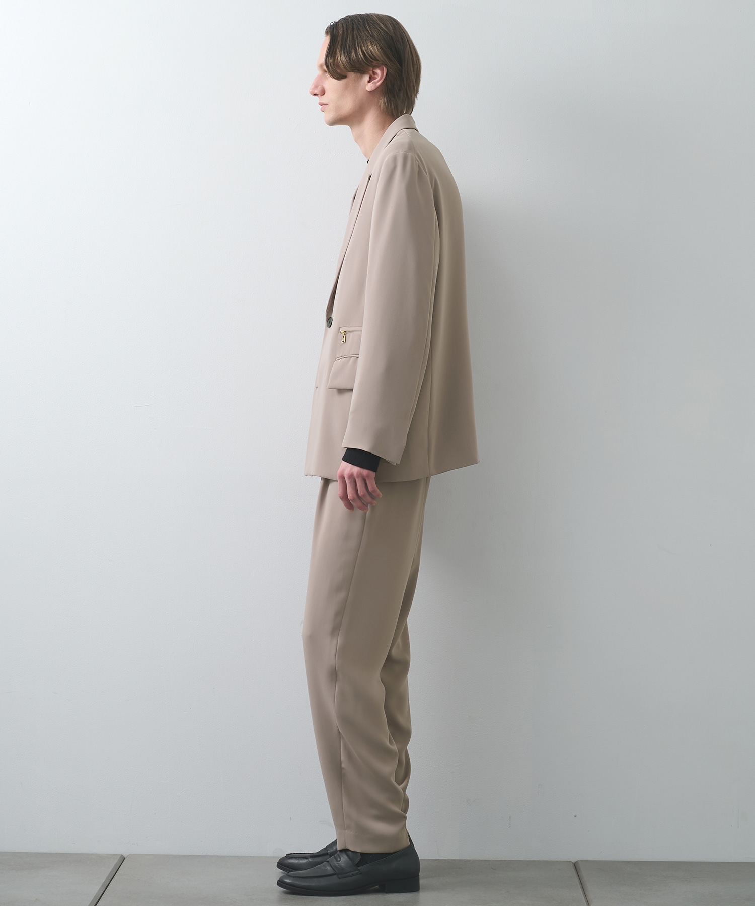 別注 SLACKS CULLNI