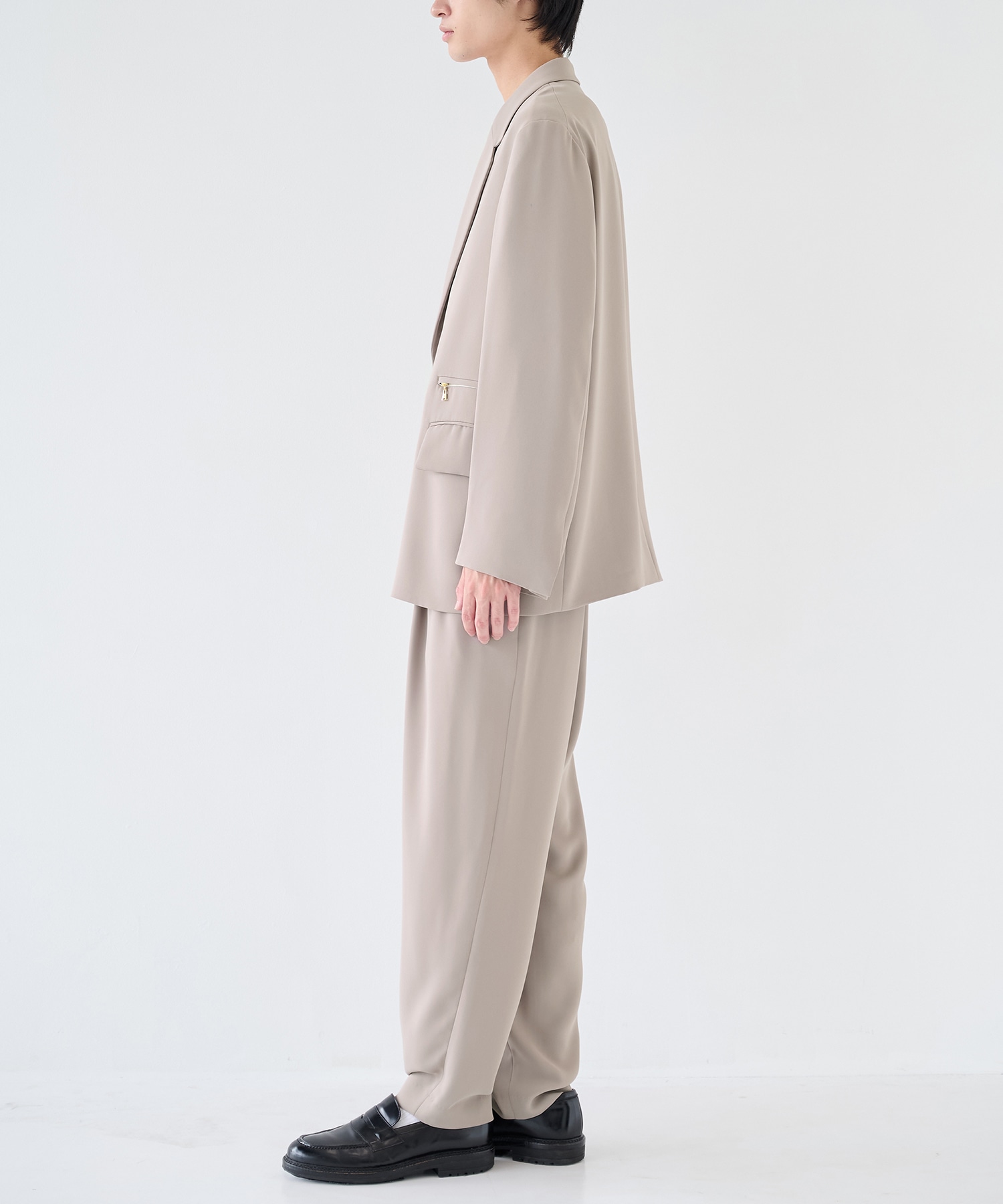EX.SLACKS CULLNI