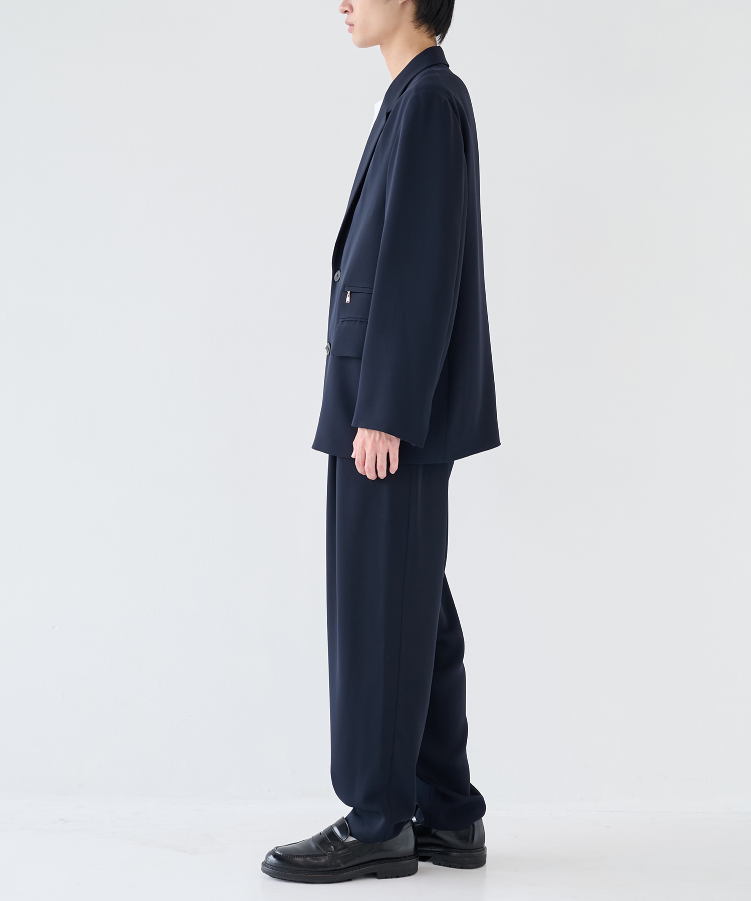 EX.SLACKS CULLNI