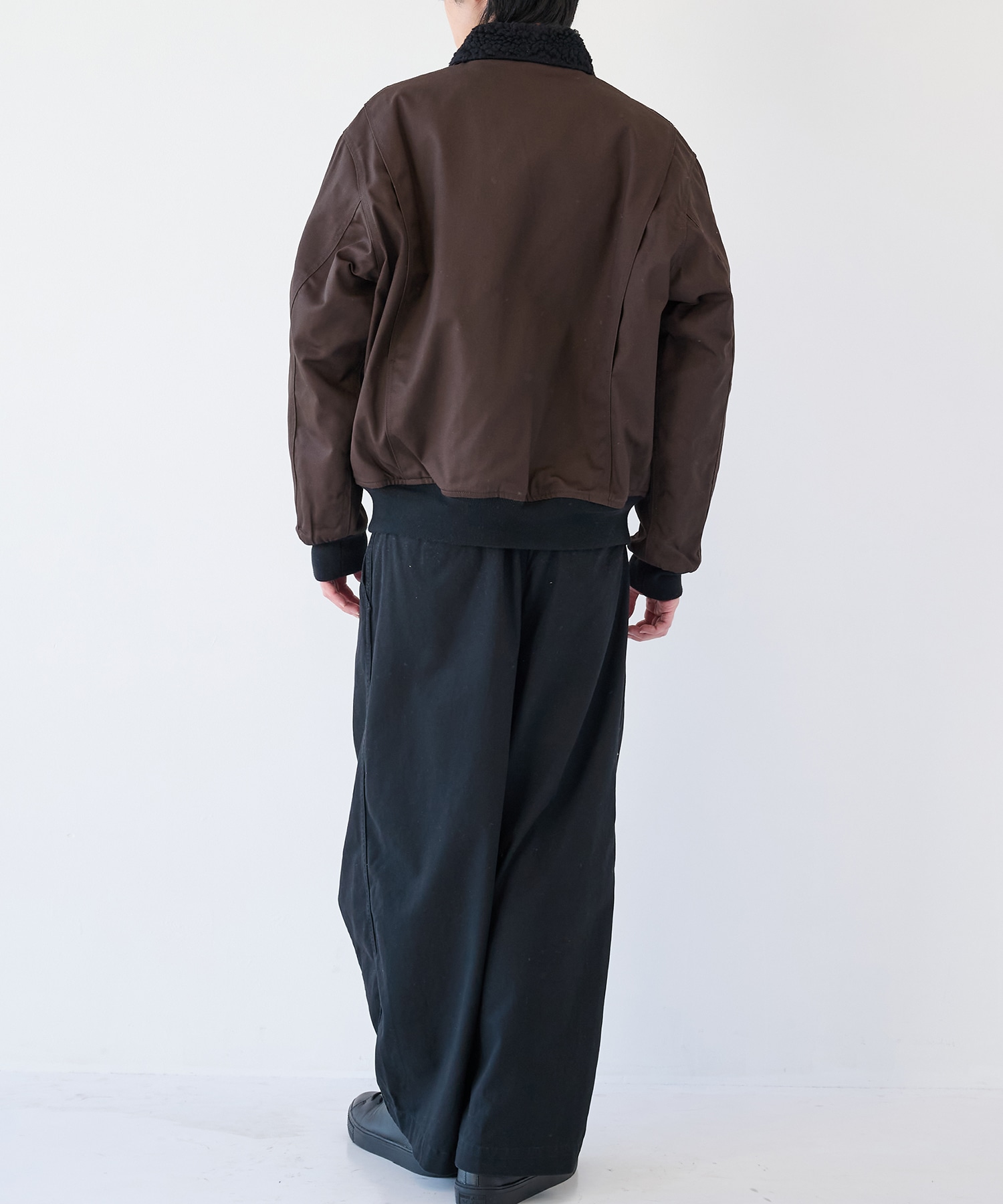 DICKIES / WORK JACKET WACKO MARIA