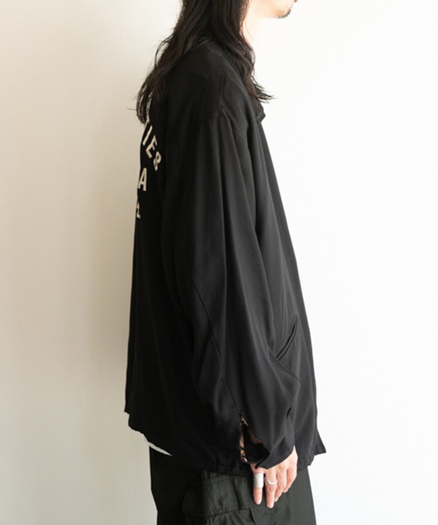 VIETNAM JACKET ( TYPE-2 ) WACKO MARIA