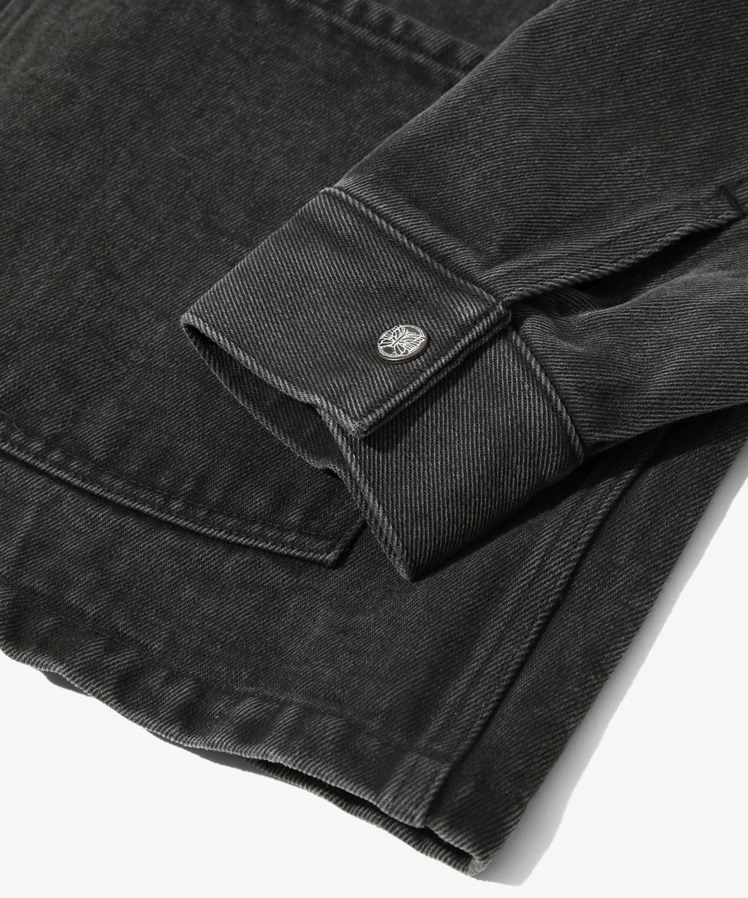 Coverall - Heavy Twill NEEDLES