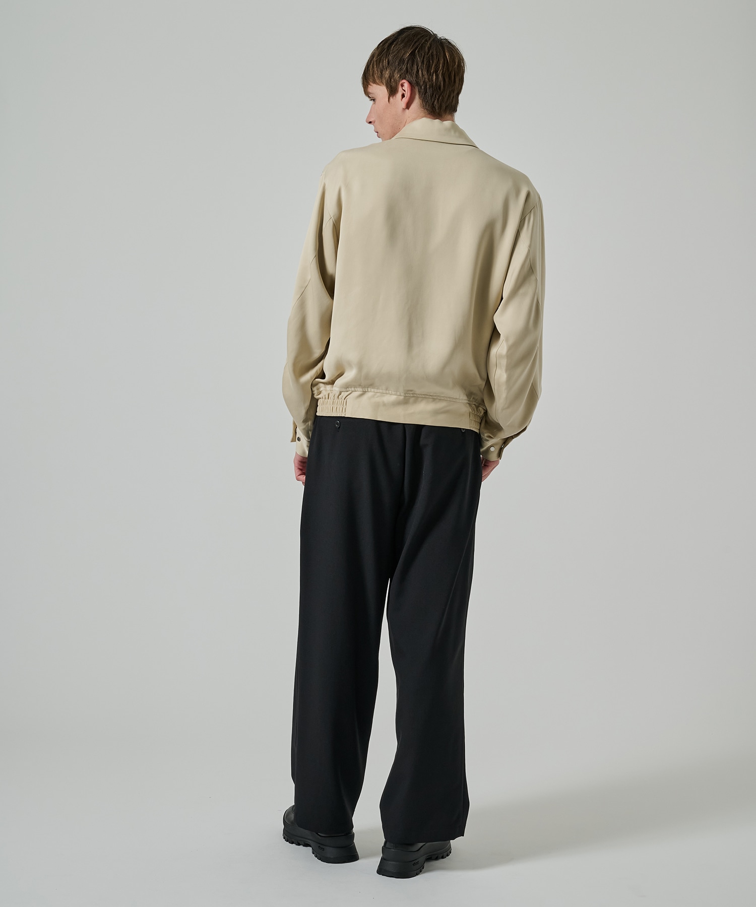 Cupra Double Cloth 50'S Jacket 