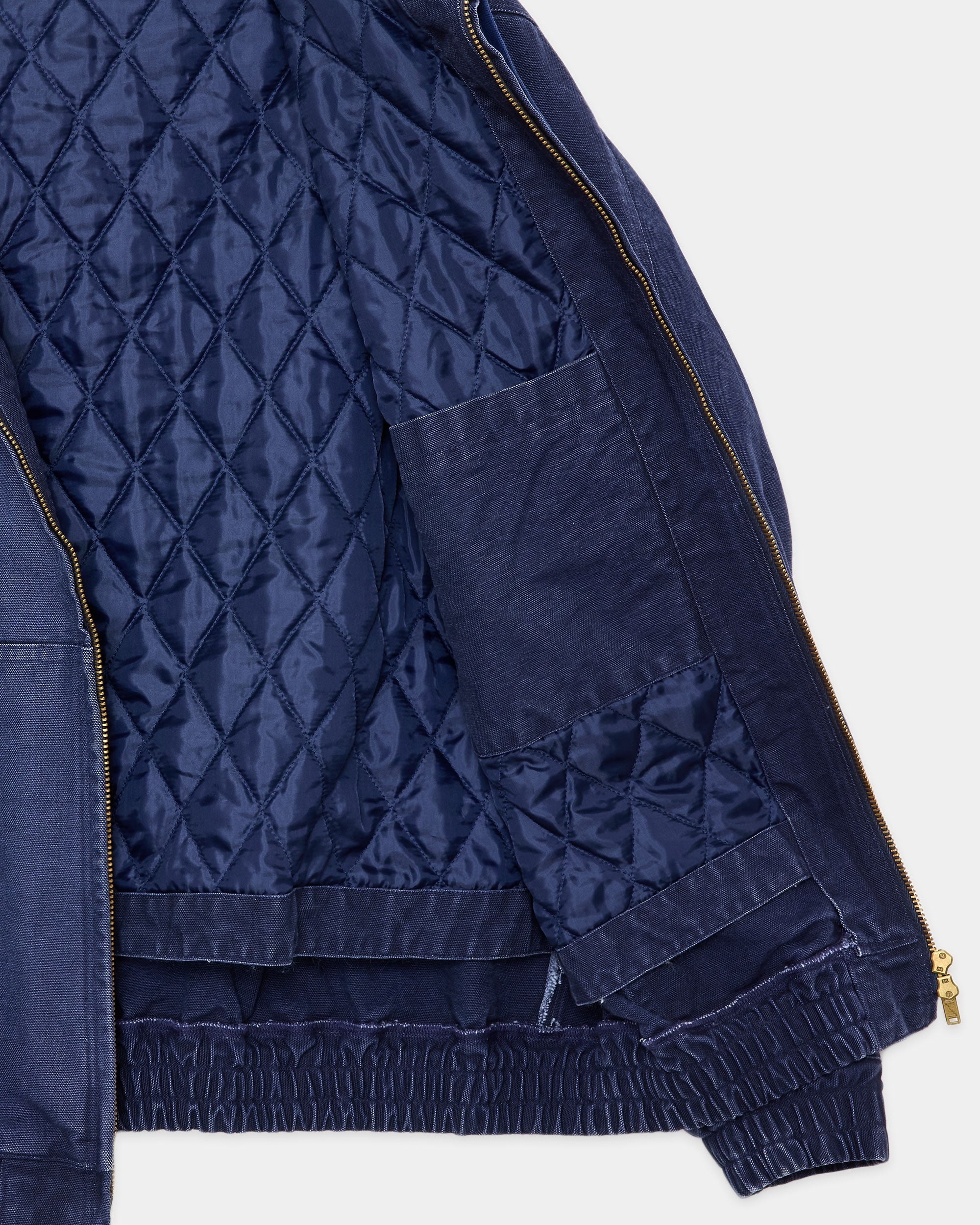 オーガニックコットンダック / ワーカーズパーカー MARKAWARE/marka