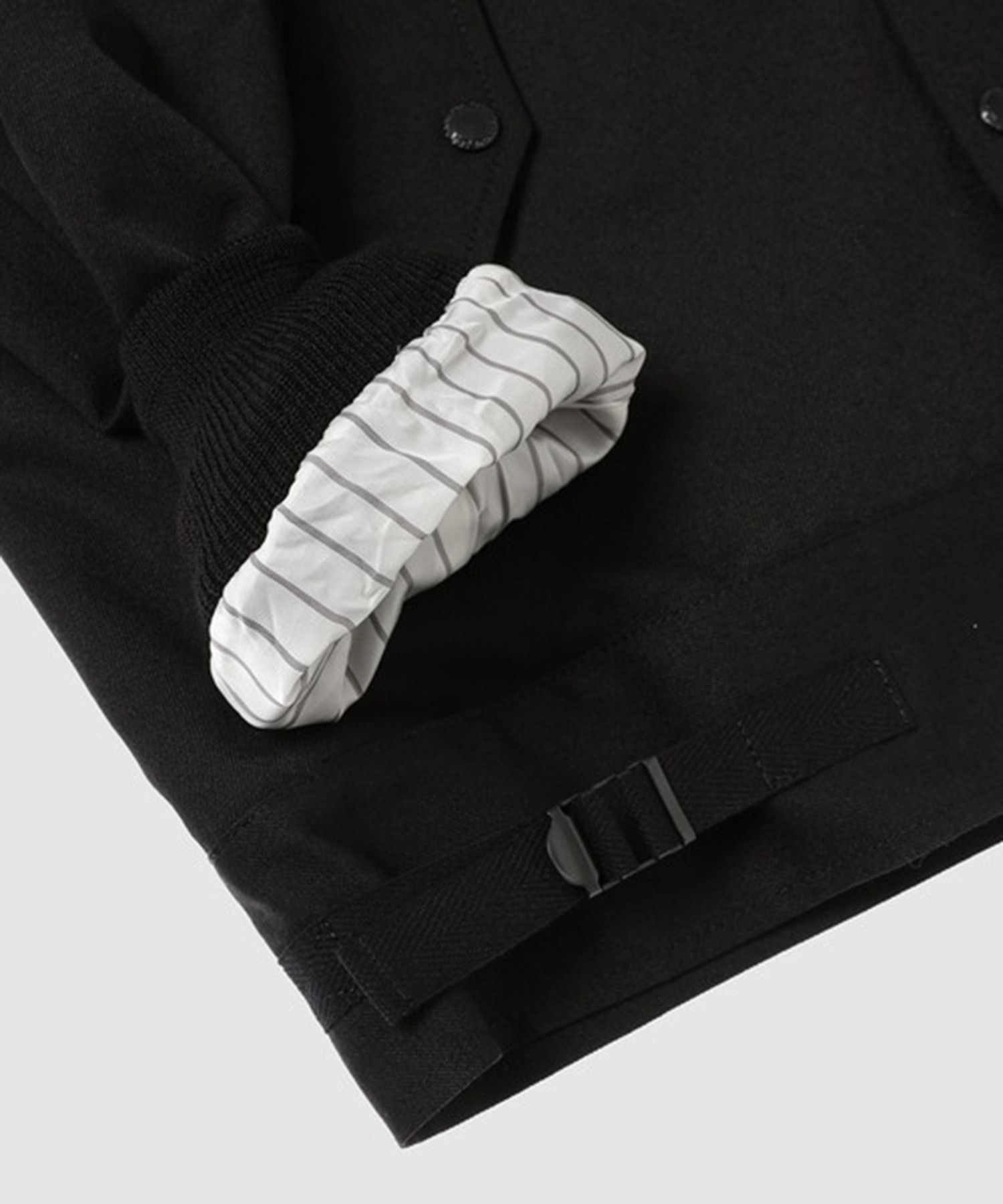 HP-J002-051 JACKET COMME des GARCONS HOMME