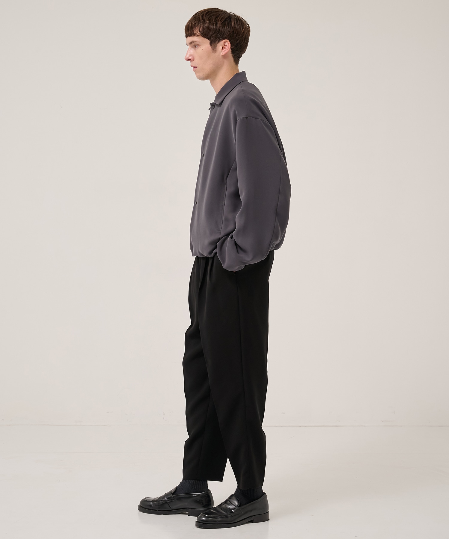 2252-BL10-095 BLOUSON N.HOOLYWOOD