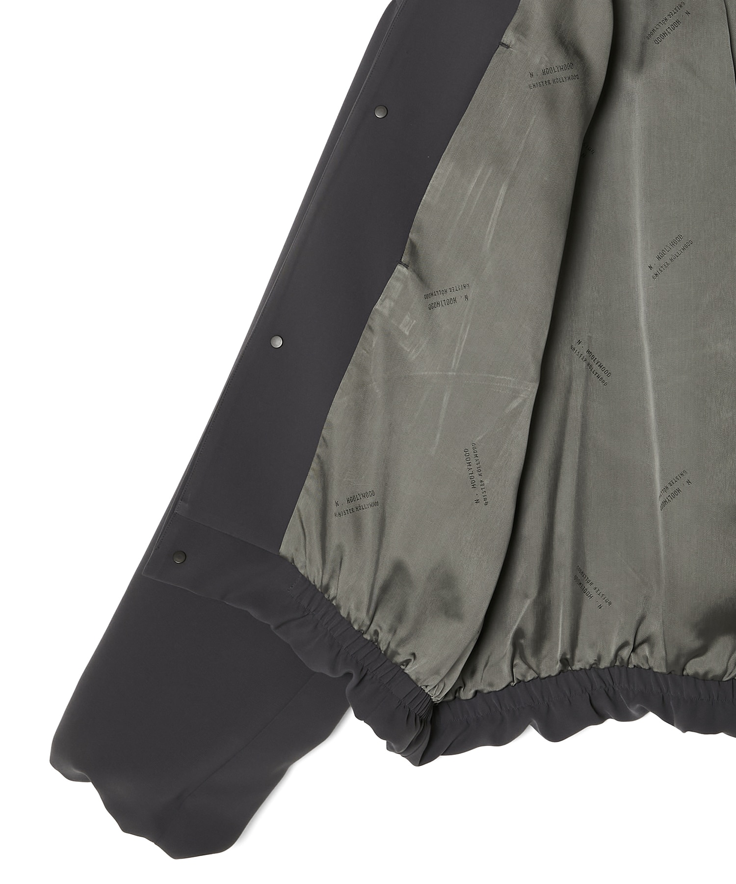 2252-BL10-095 BLOUSON N.HOOLYWOOD