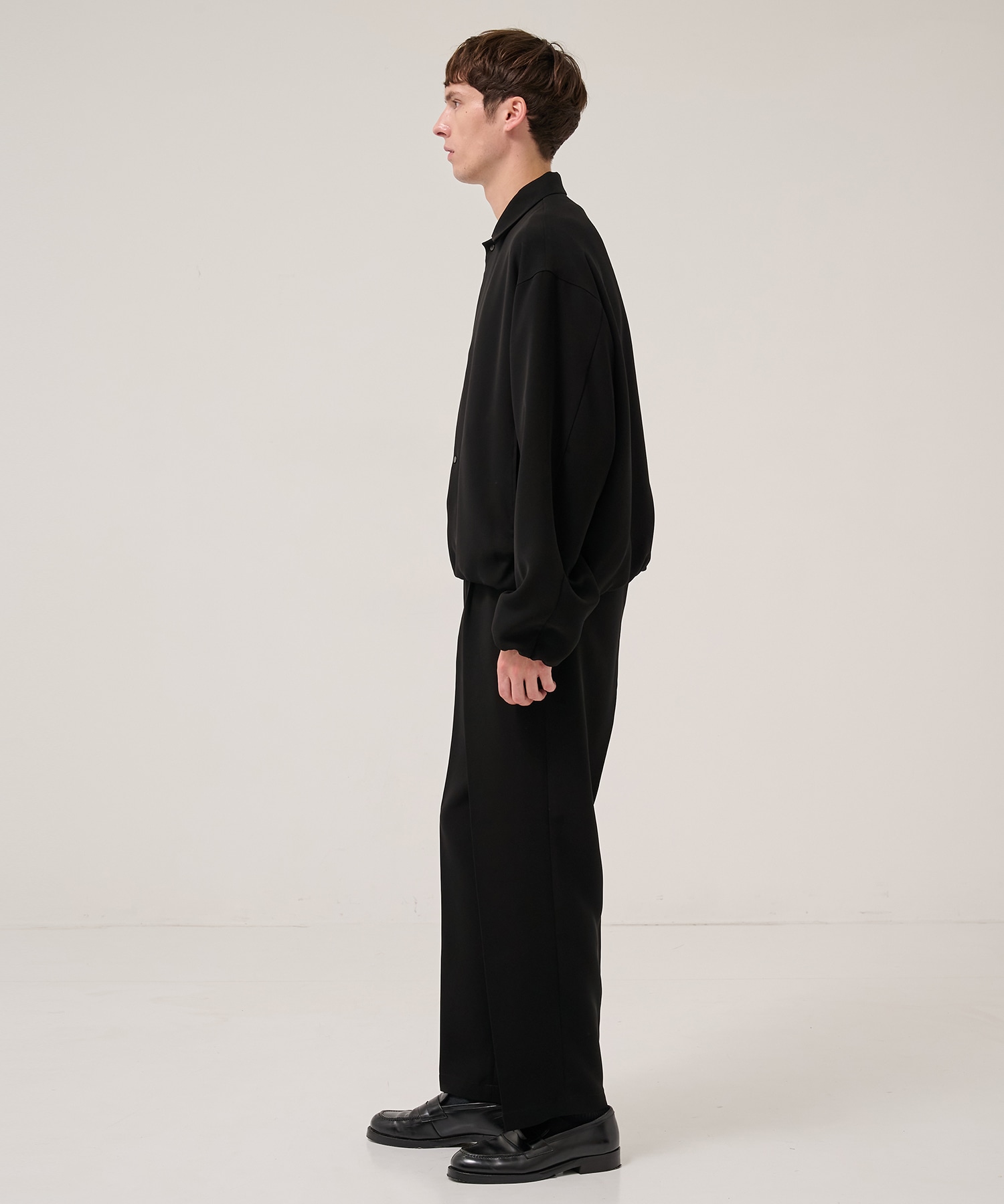 2252-BL10-095 BLOUSON N.HOOLYWOOD