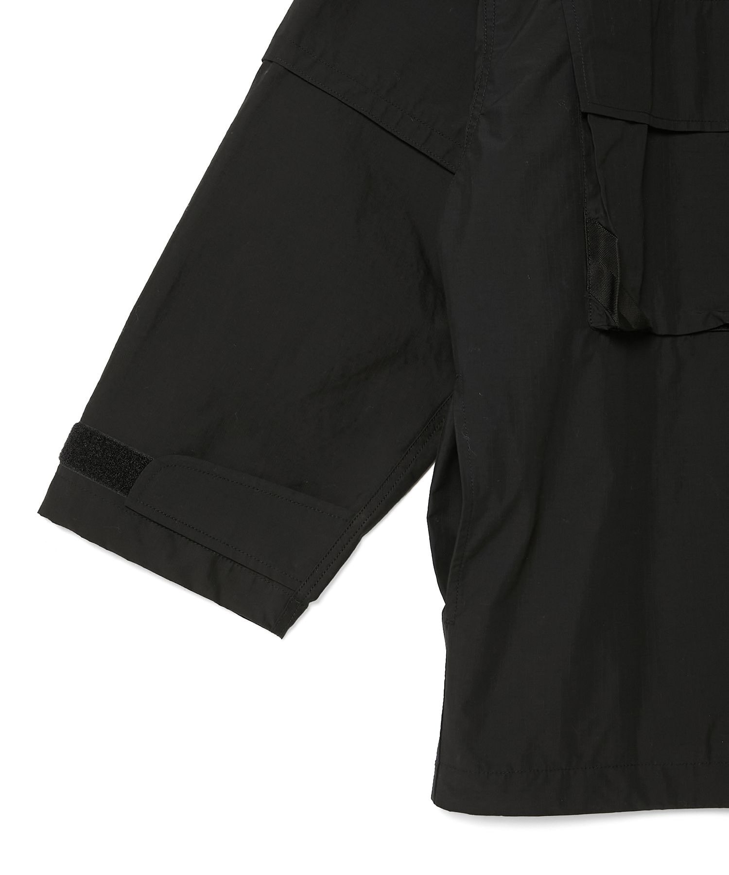 9252-BL06-002 BLOUSON N.HOOLYWOOD