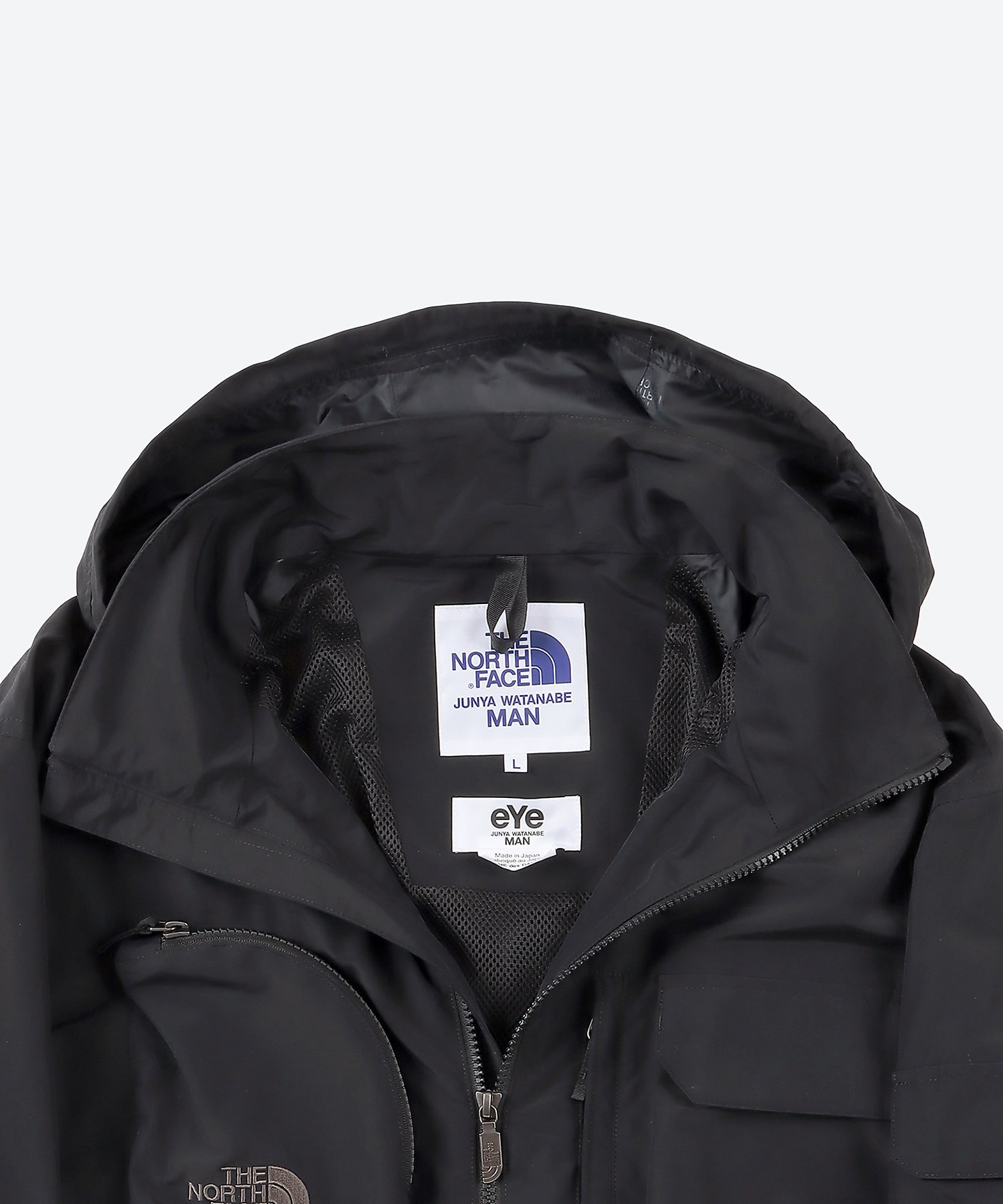 WP-J909-100 BLOUSON JUNYA WATANABE MAN