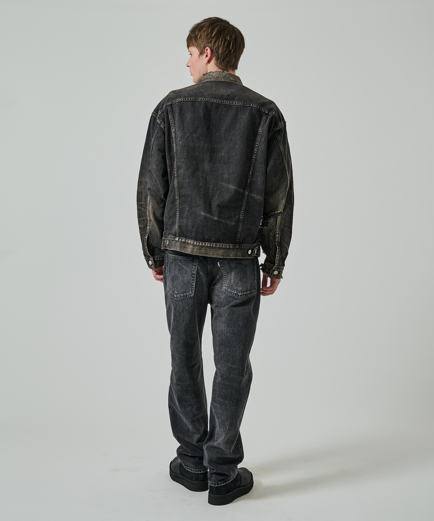 WP-J919-100 BLOUSON JUNYA WATANABE MAN