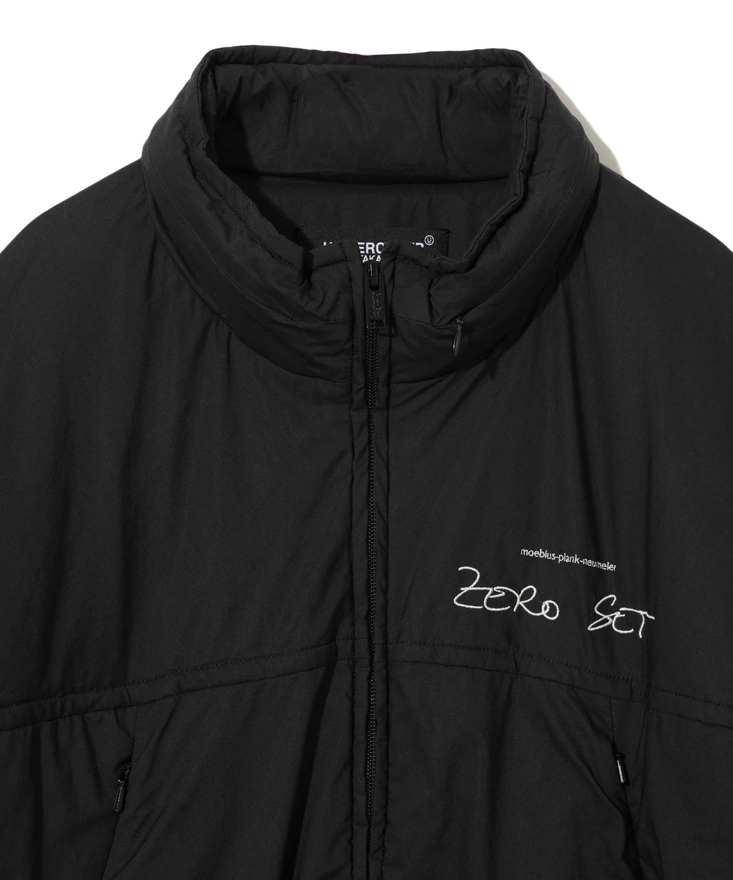 UC2E4208-2 Blouson UNDERCOVER