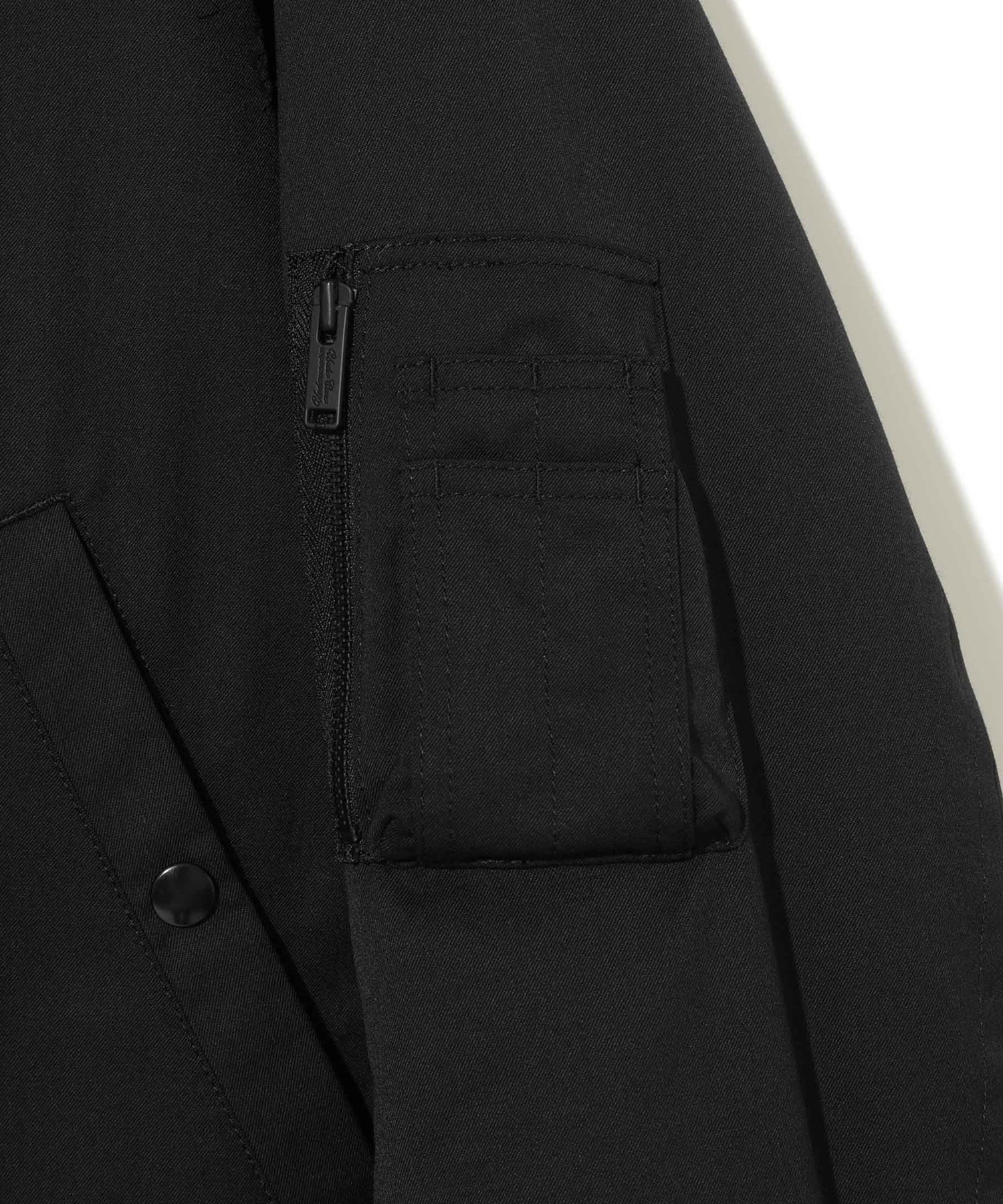 UC2E4218-1 BLOUSON UNDERCOVER