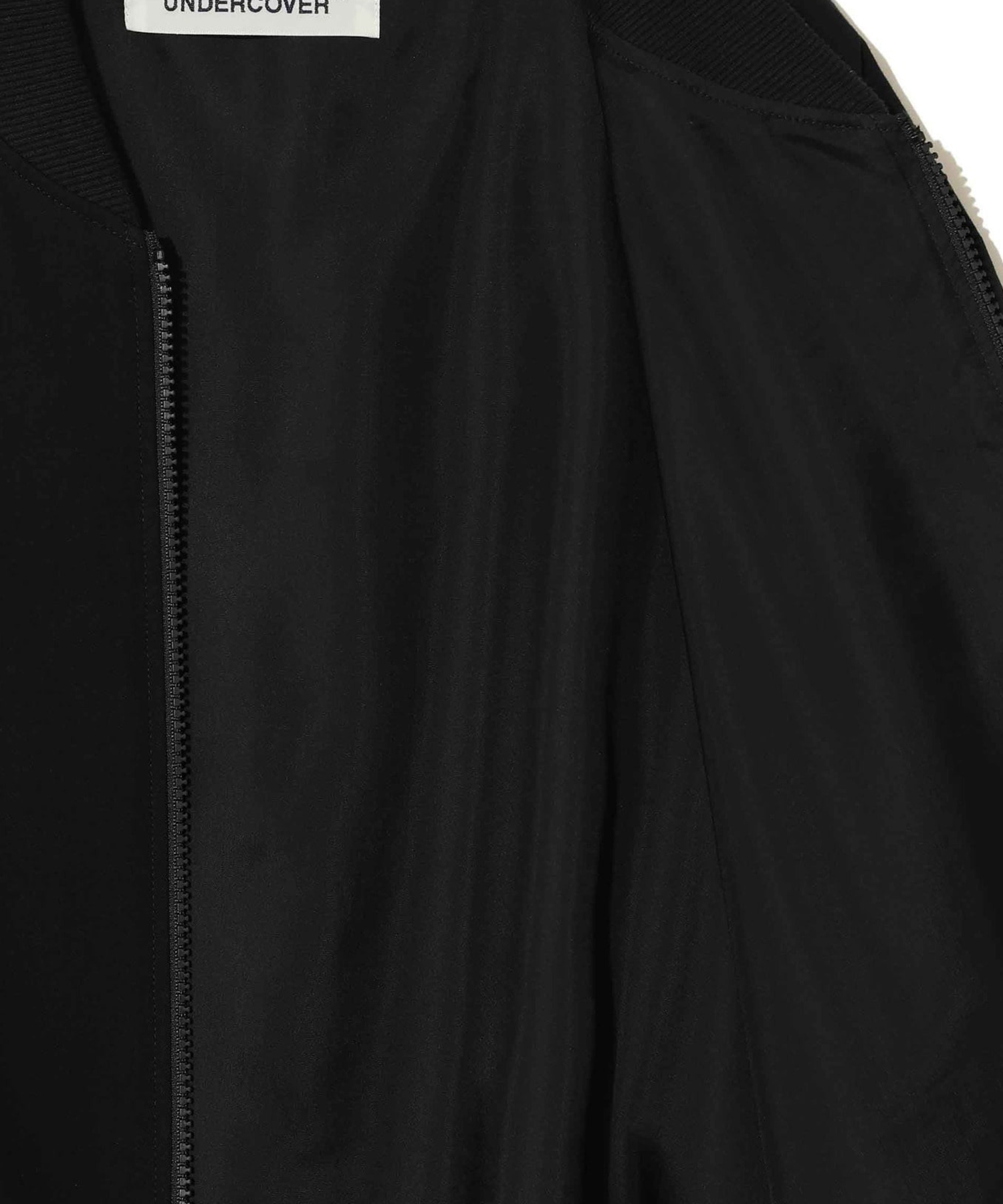 UP2E4202 Blouson UNDERCOVER