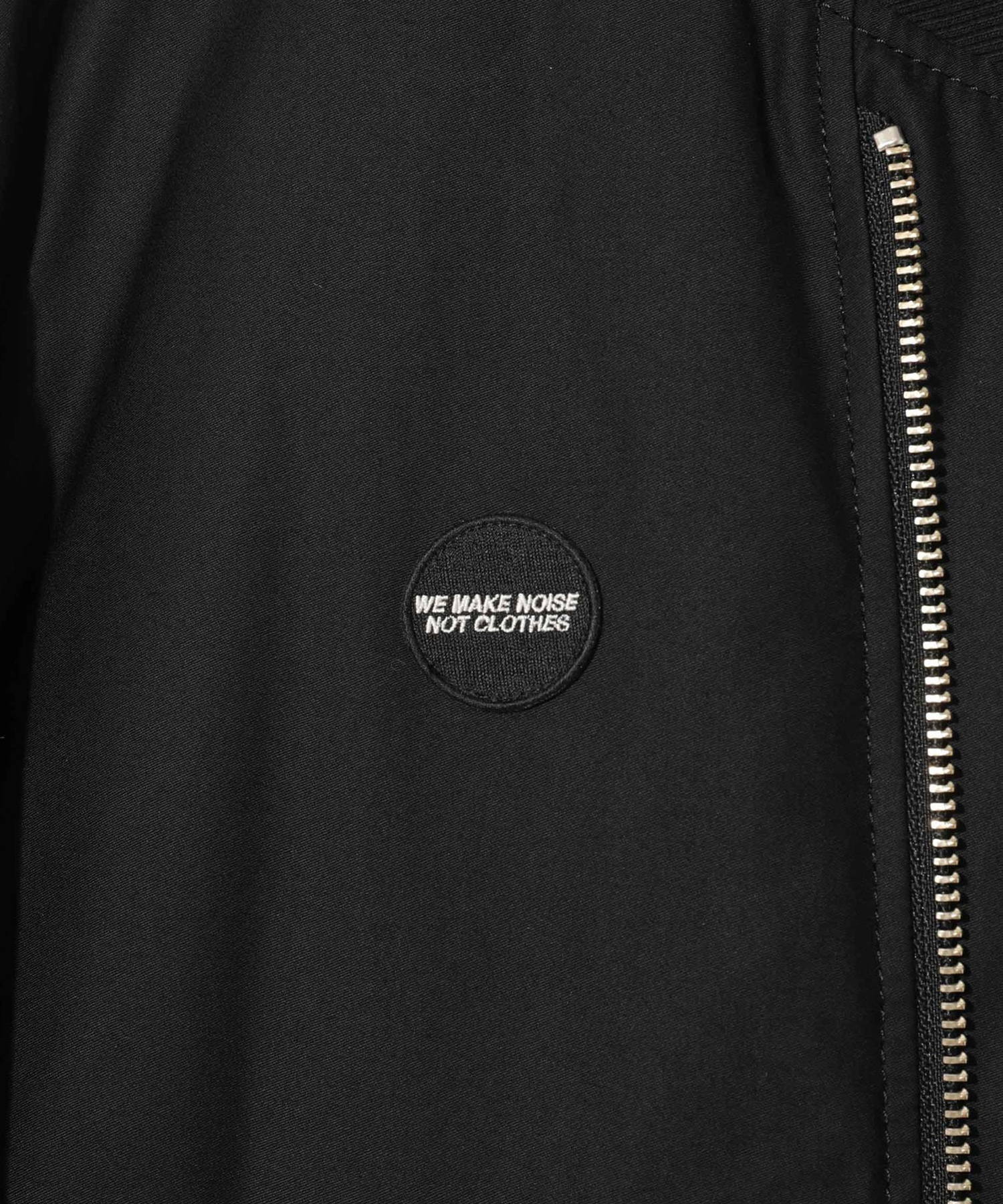 UP2E4203 Blouson UNDERCOVER