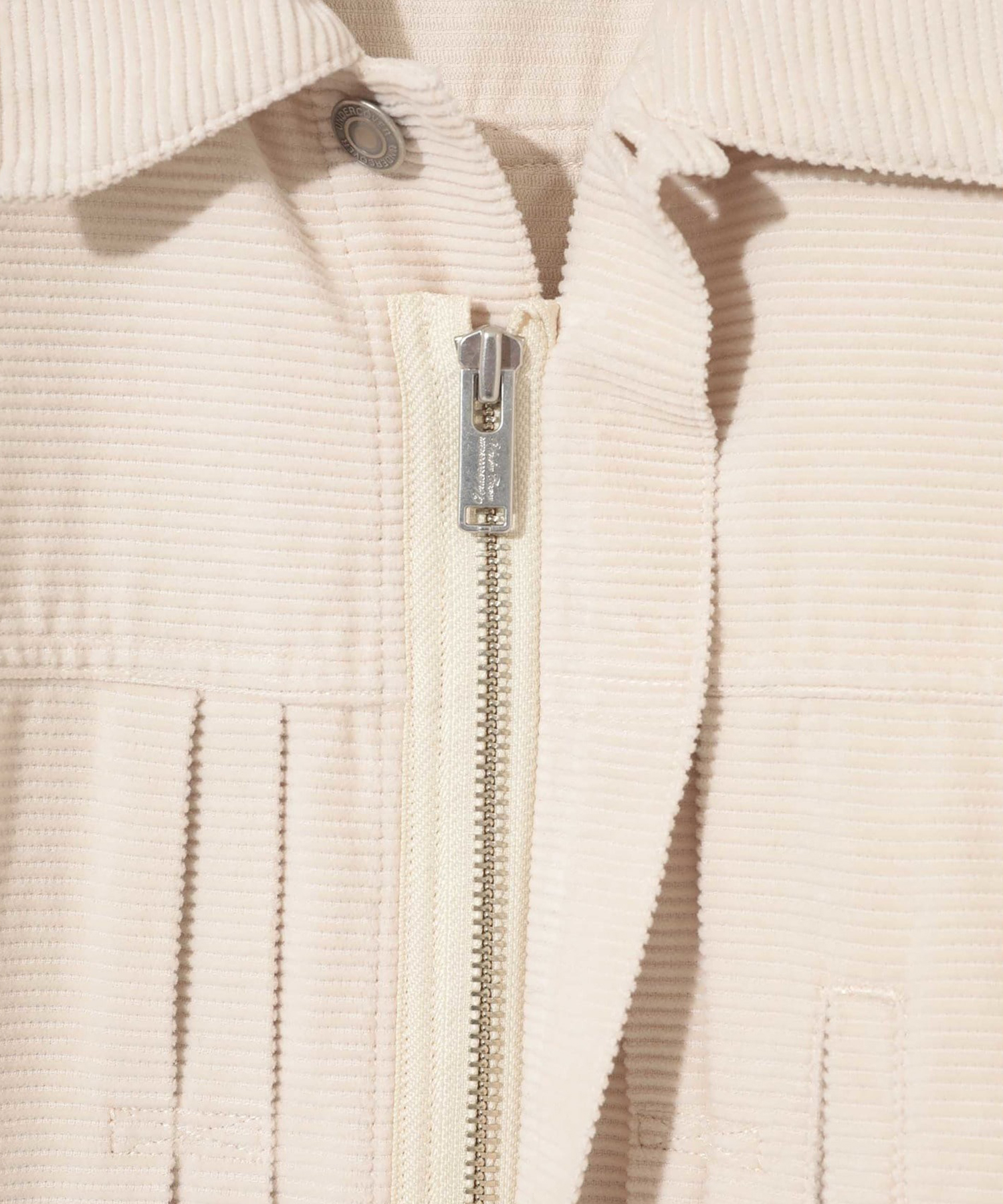 UP2E4204 Blouson UNDERCOVER