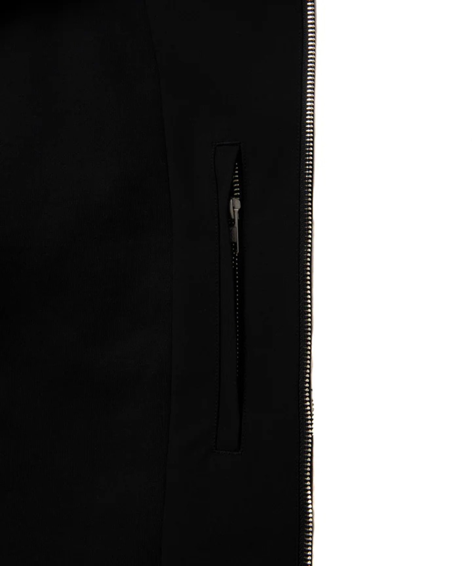 T/W Weather Combination Hooded Blouson COOTIE PRODUCTIONS