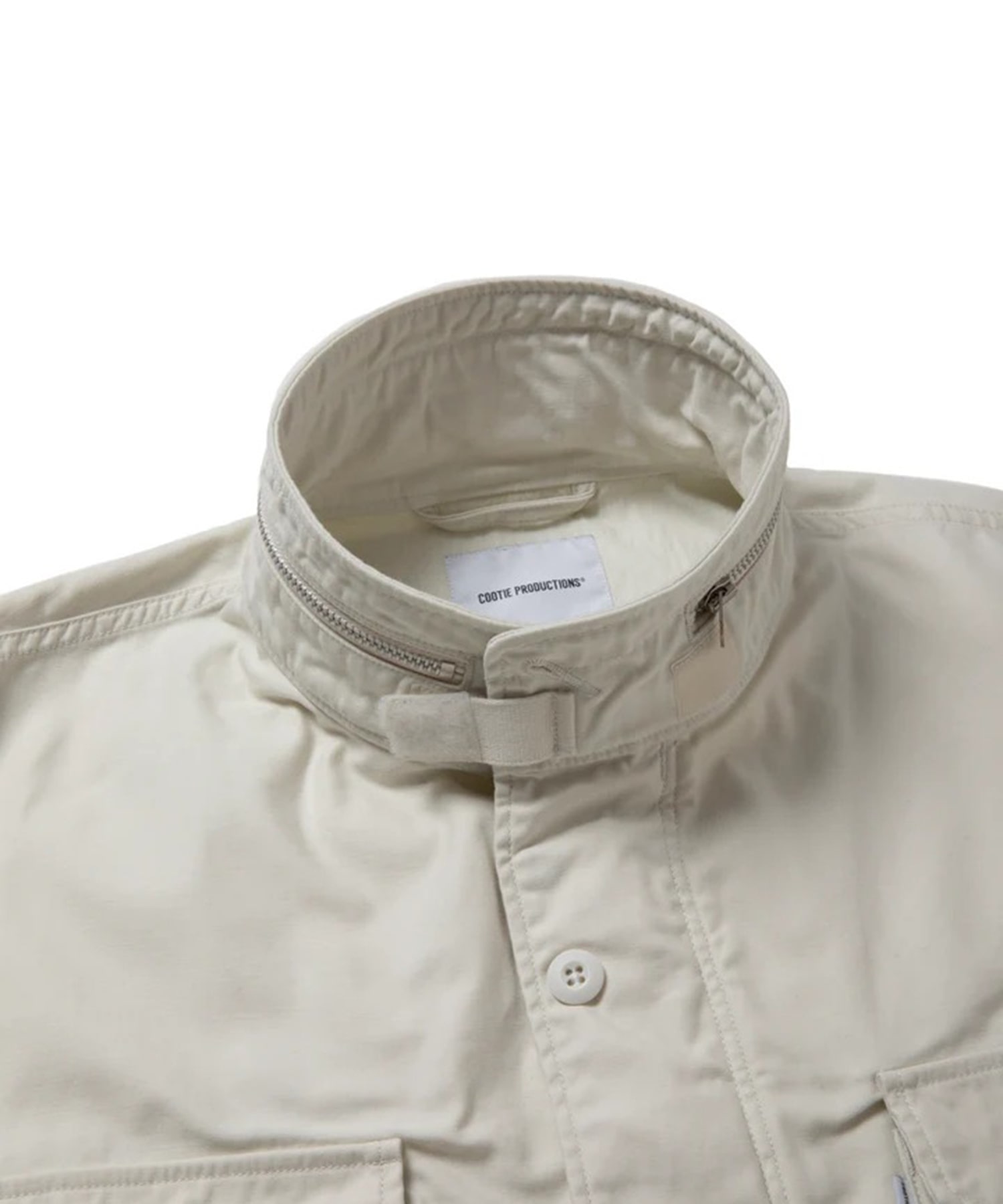 Error Fit Type M-65 Field Jacket COOTIE PRODUCTIONS