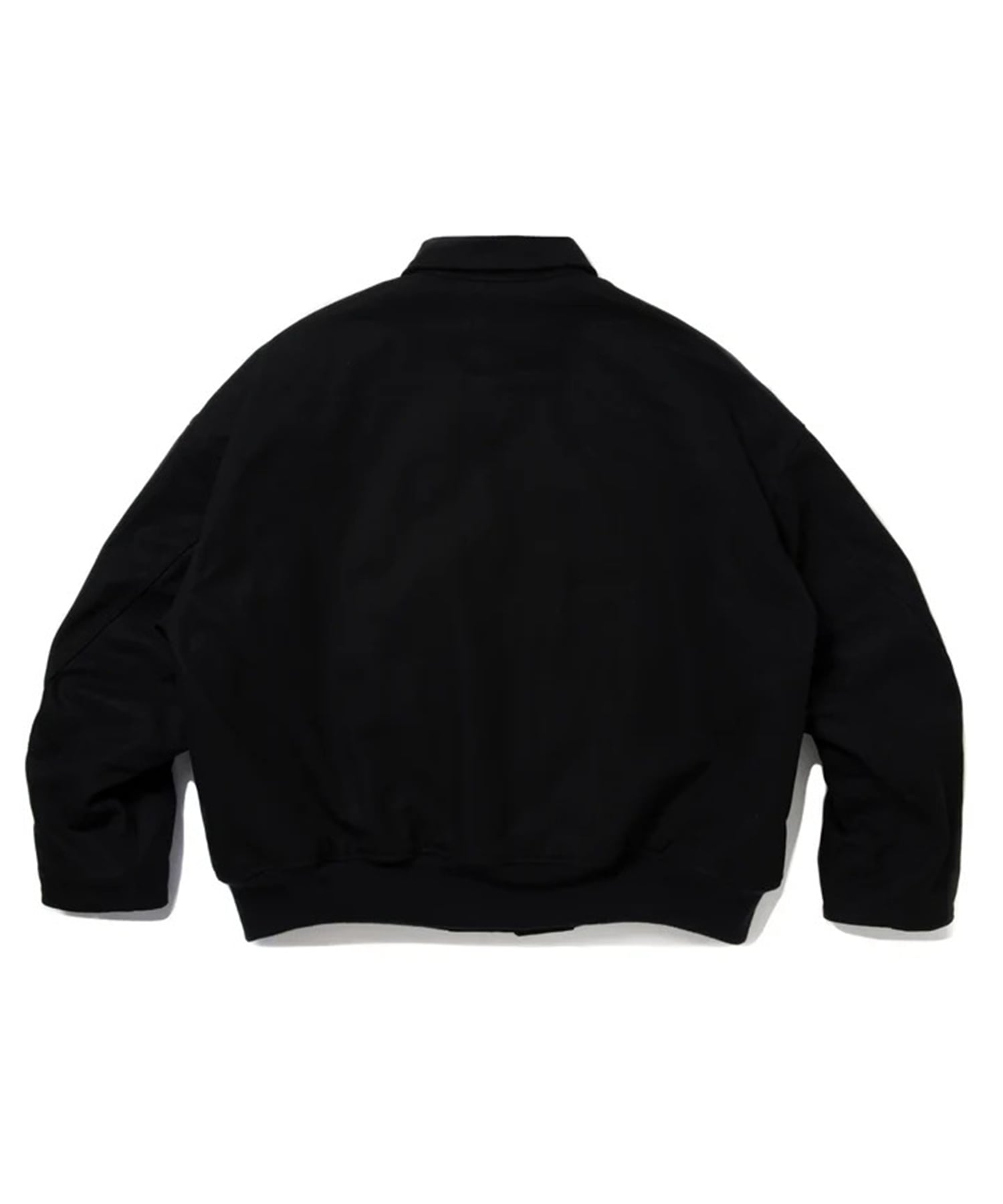 Cotton Canvas Padded Work Jacket COOTIE PRODUCTIONS