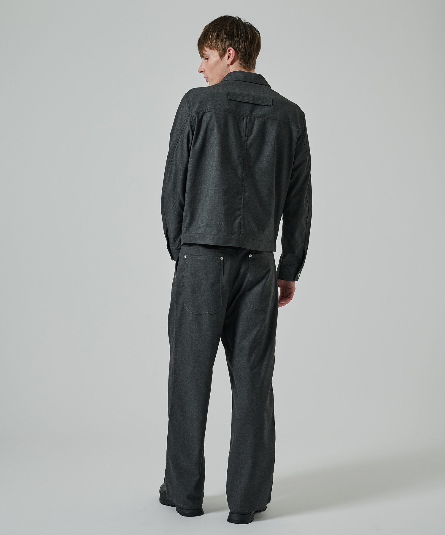 OVER G JACKET JieDa