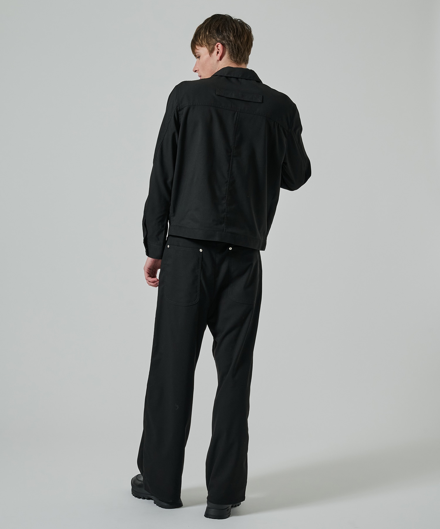 OVER G JACKET JieDa