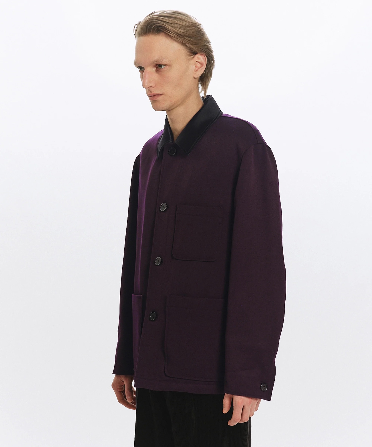 TUXEDO COVERALL MARKAWARE/marka