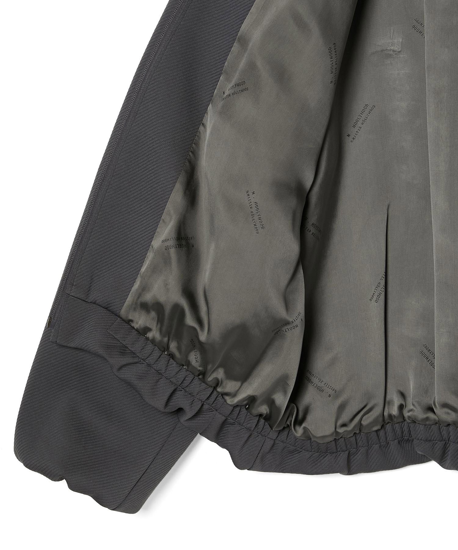 2252-BL13-001 BLOUSON N.HOOLYWOOD