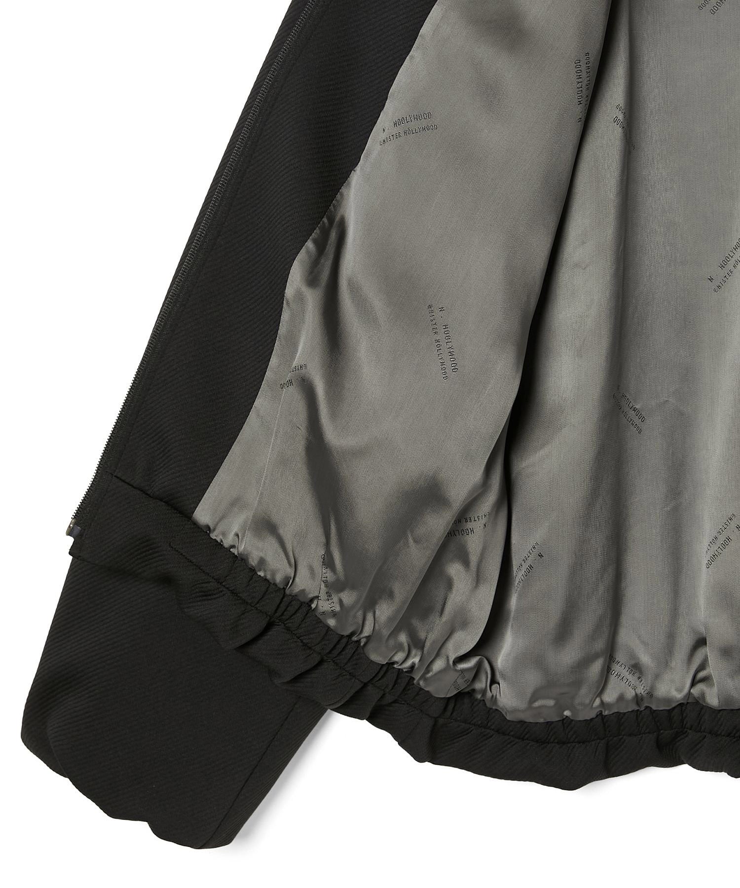 2252-BL13-001 BLOUSON N.HOOLYWOOD