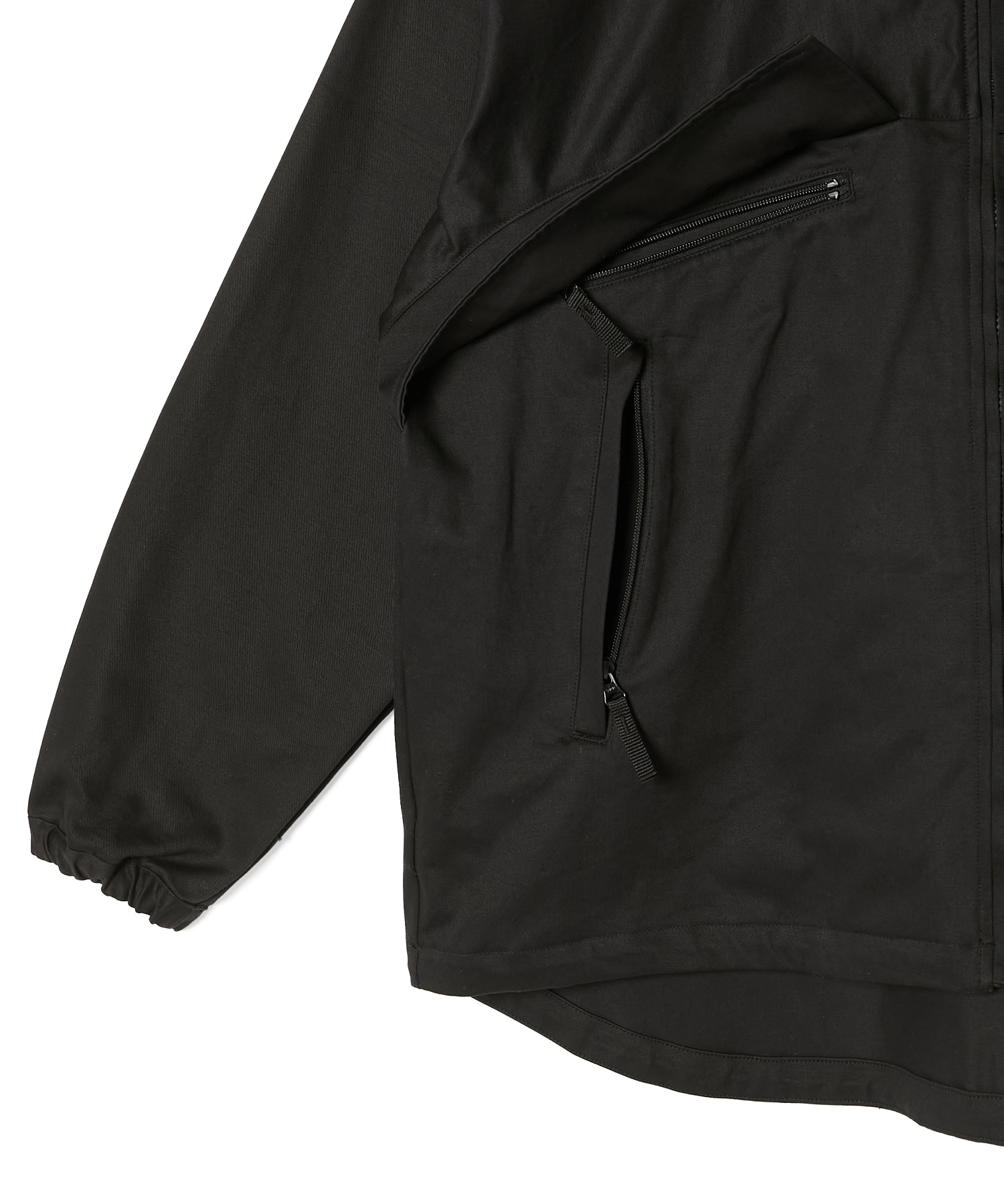 9252-BL03-004 BLOUSON N.HOOLYWOOD