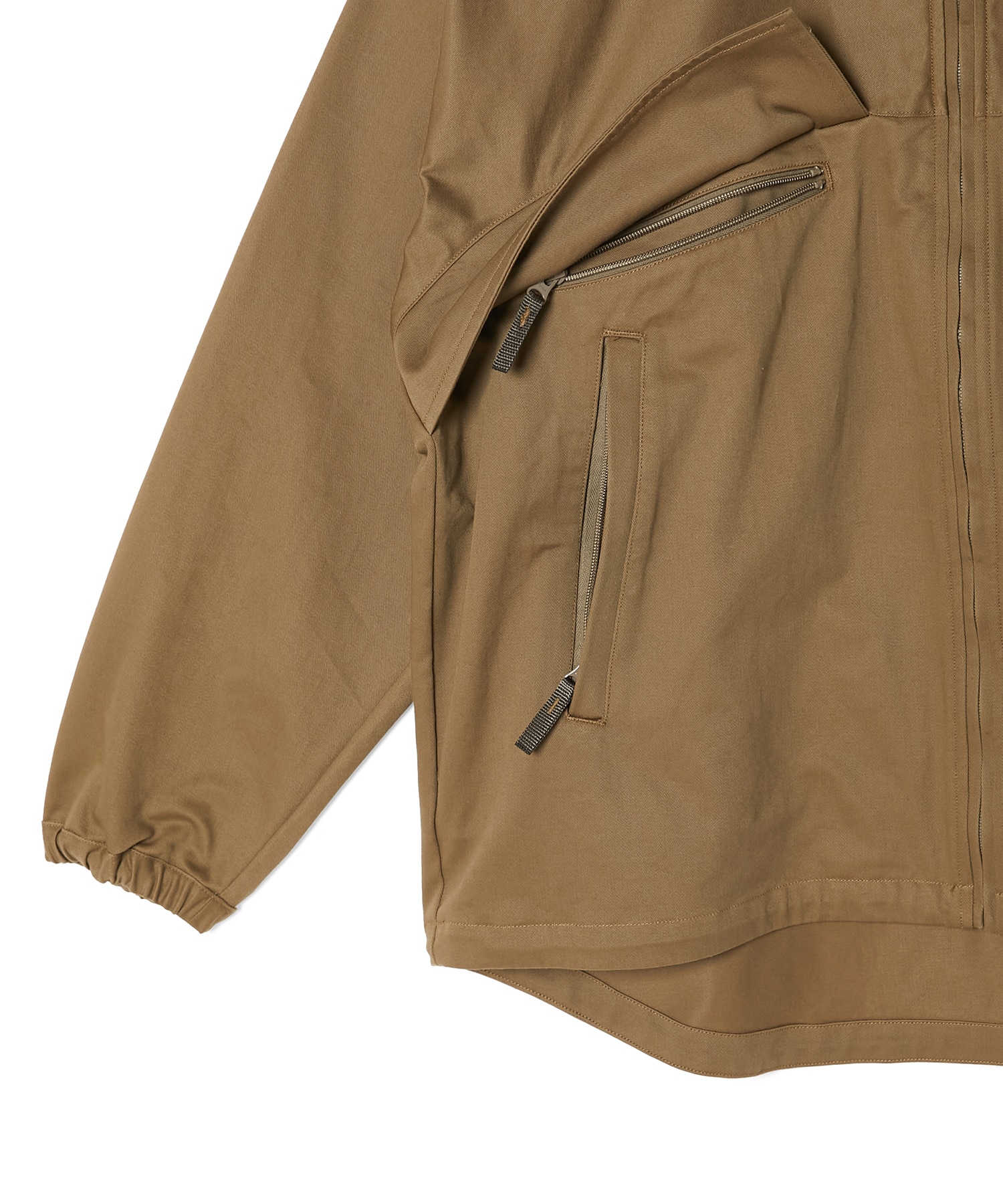 9252-BL03-004 BLOUSON N.HOOLYWOOD
