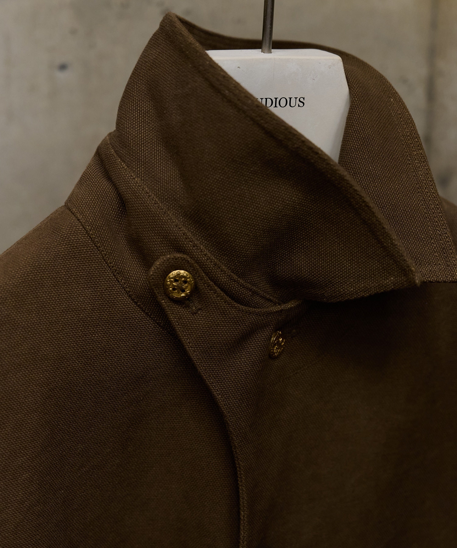 Minor Jacket LES SIX
