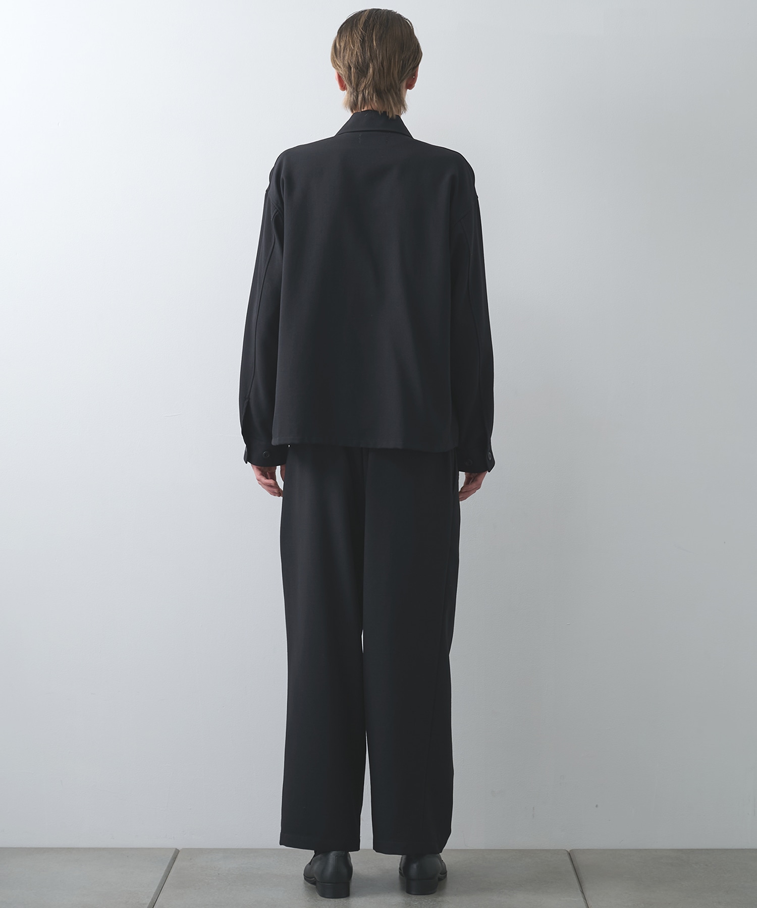 〈別注〉 CPO JACKET MARKAWARE/marka