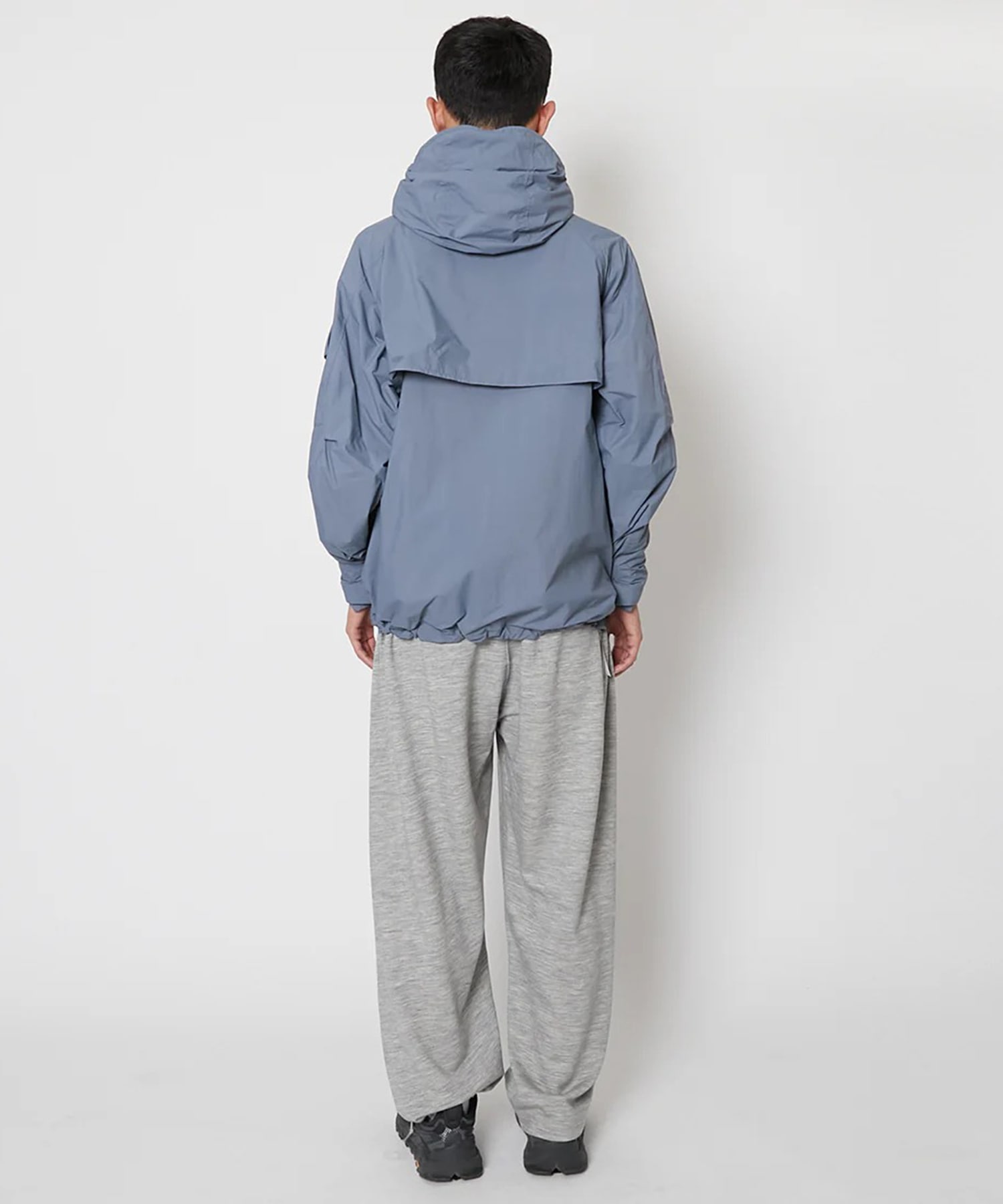 Rain Jacket Product Twelve