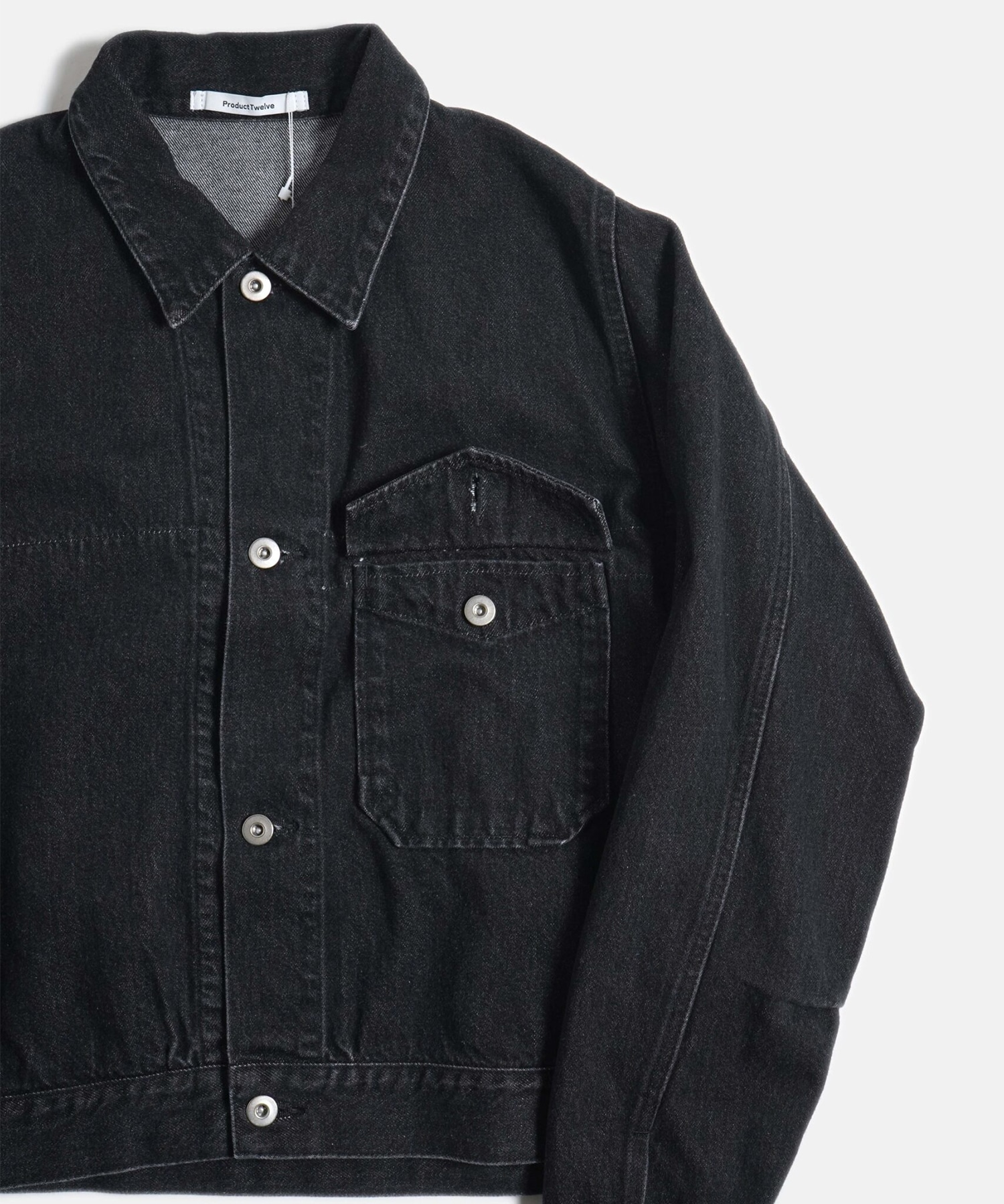 City Work Jacket Product Twelve