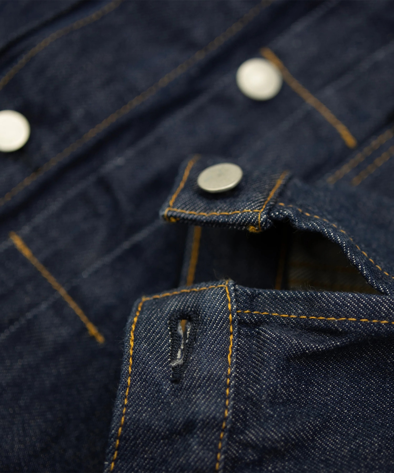 811B JACKET WESTOVERALLS
