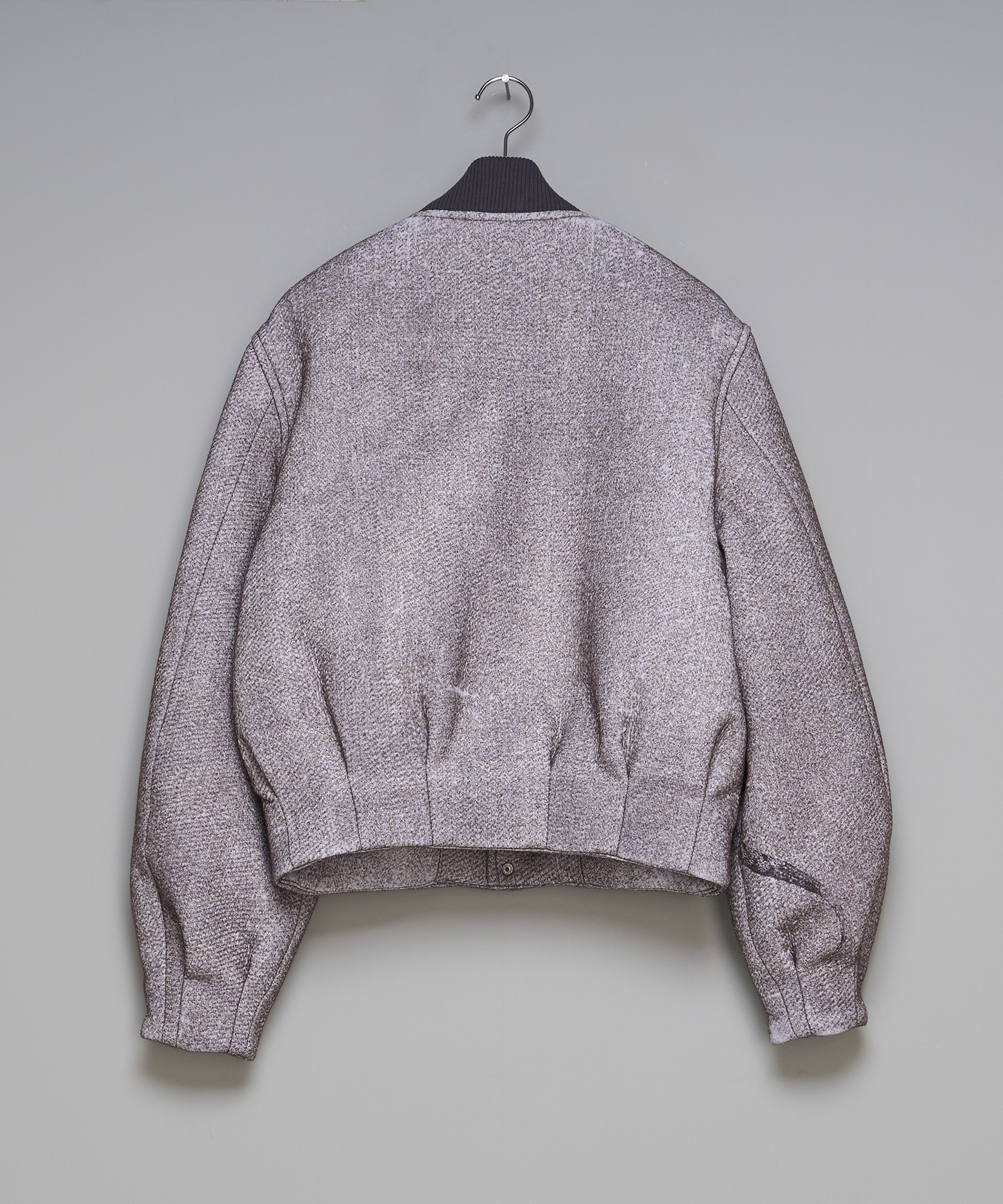 ANGEL BOMBER JACKET MASU