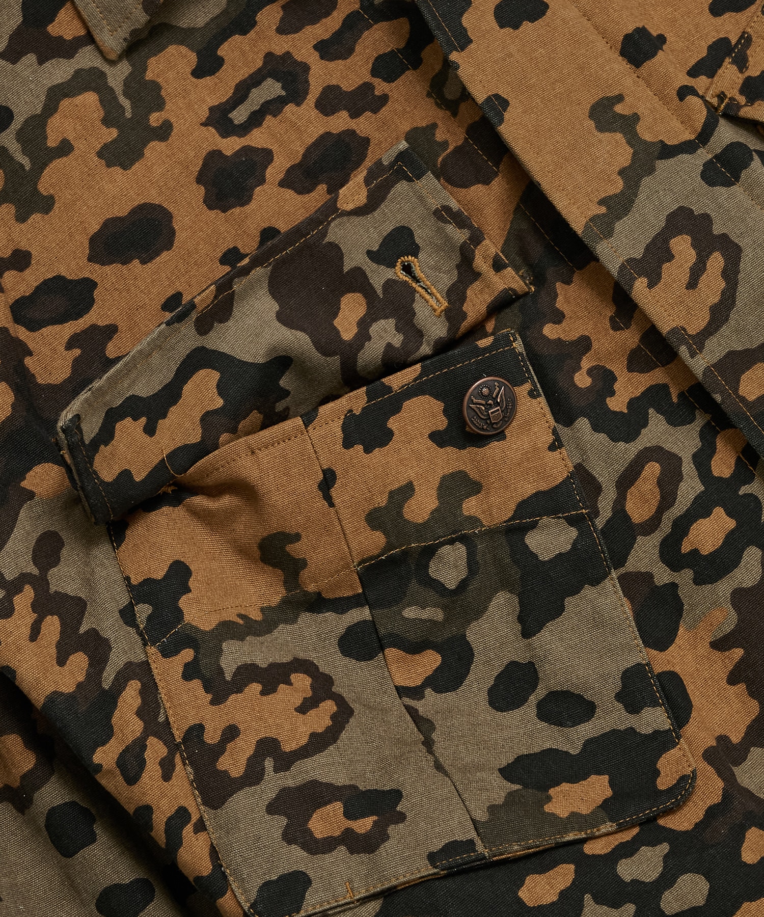 Third Way Field Jacket LES SIX