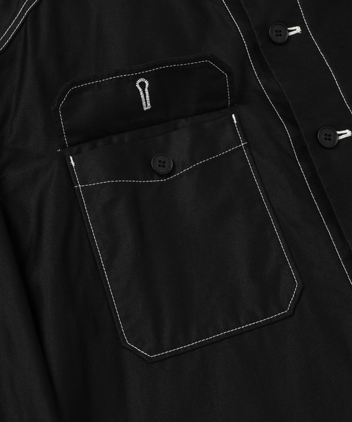 HP-J015-051 BLOUSON COMME des GARCONS HOMME
