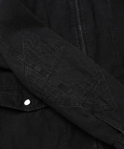 HP-J016-051 ZIP BLOUSON COMME des GARCONS HOMME