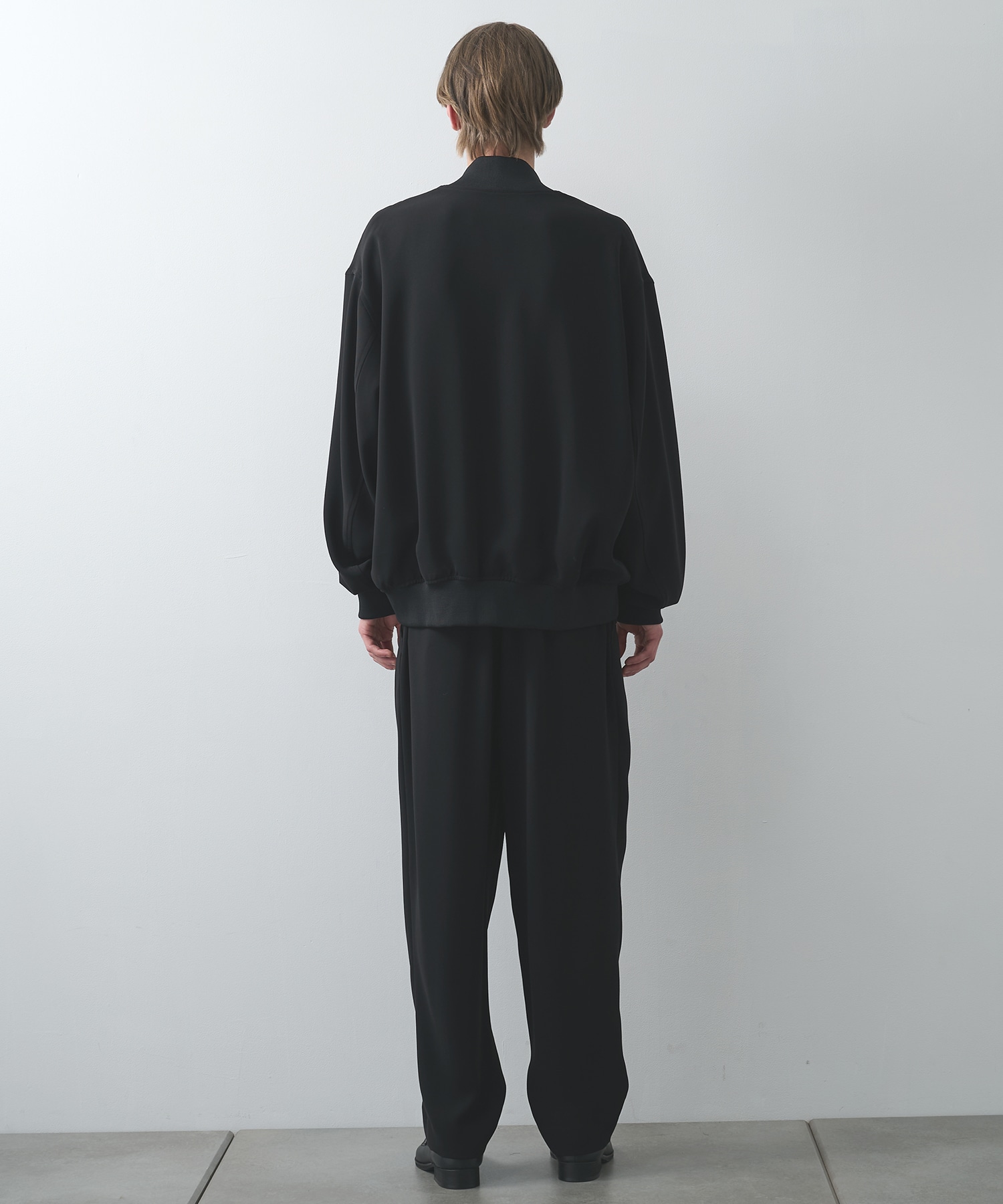 別注 MA-1｜CULLNI