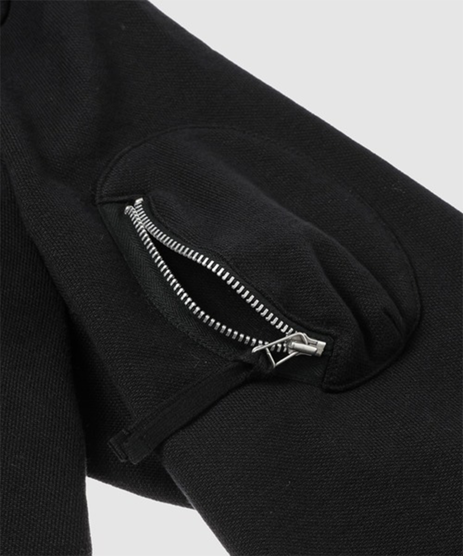 HP-T021-051 WOOL URAKE MA-1 COMME des GARCONS HOMME